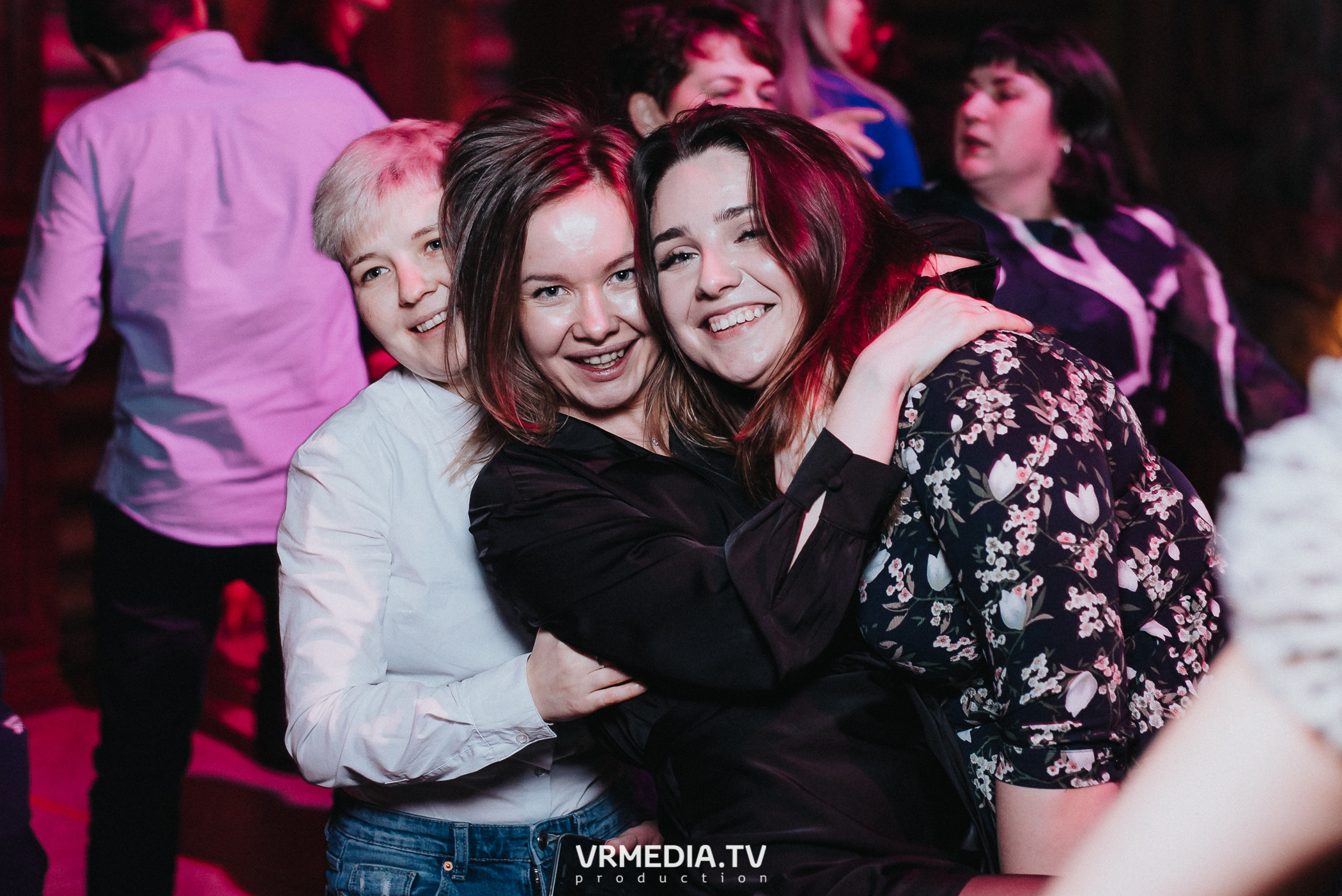 В гостях «У Петровича»