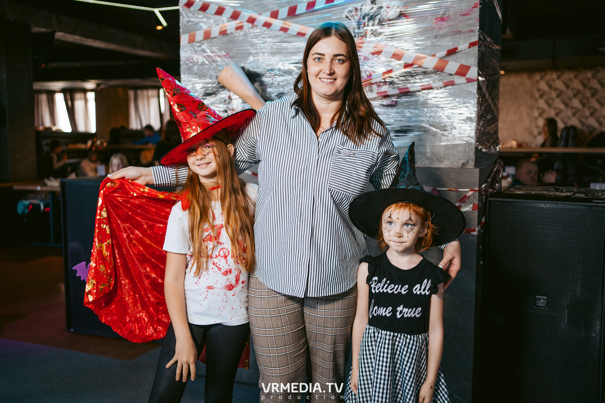 Baby time в баре «DOSKI»