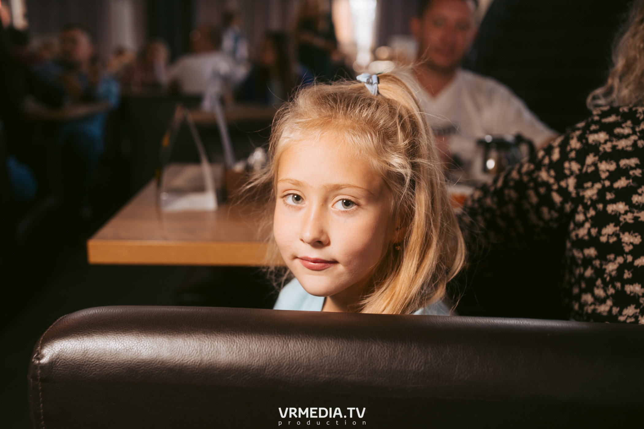 Baby time в баре «DOSKI»