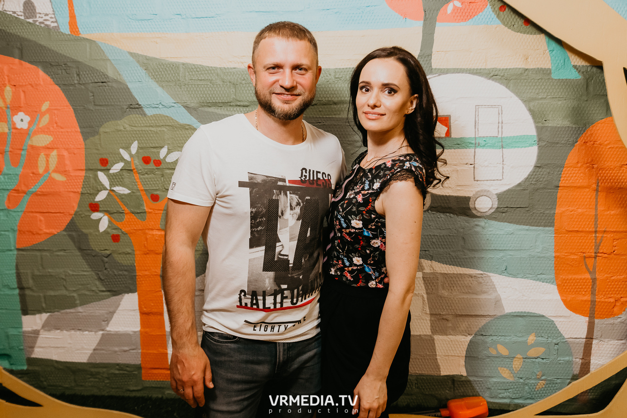 Макару и Богдану 7 лет!