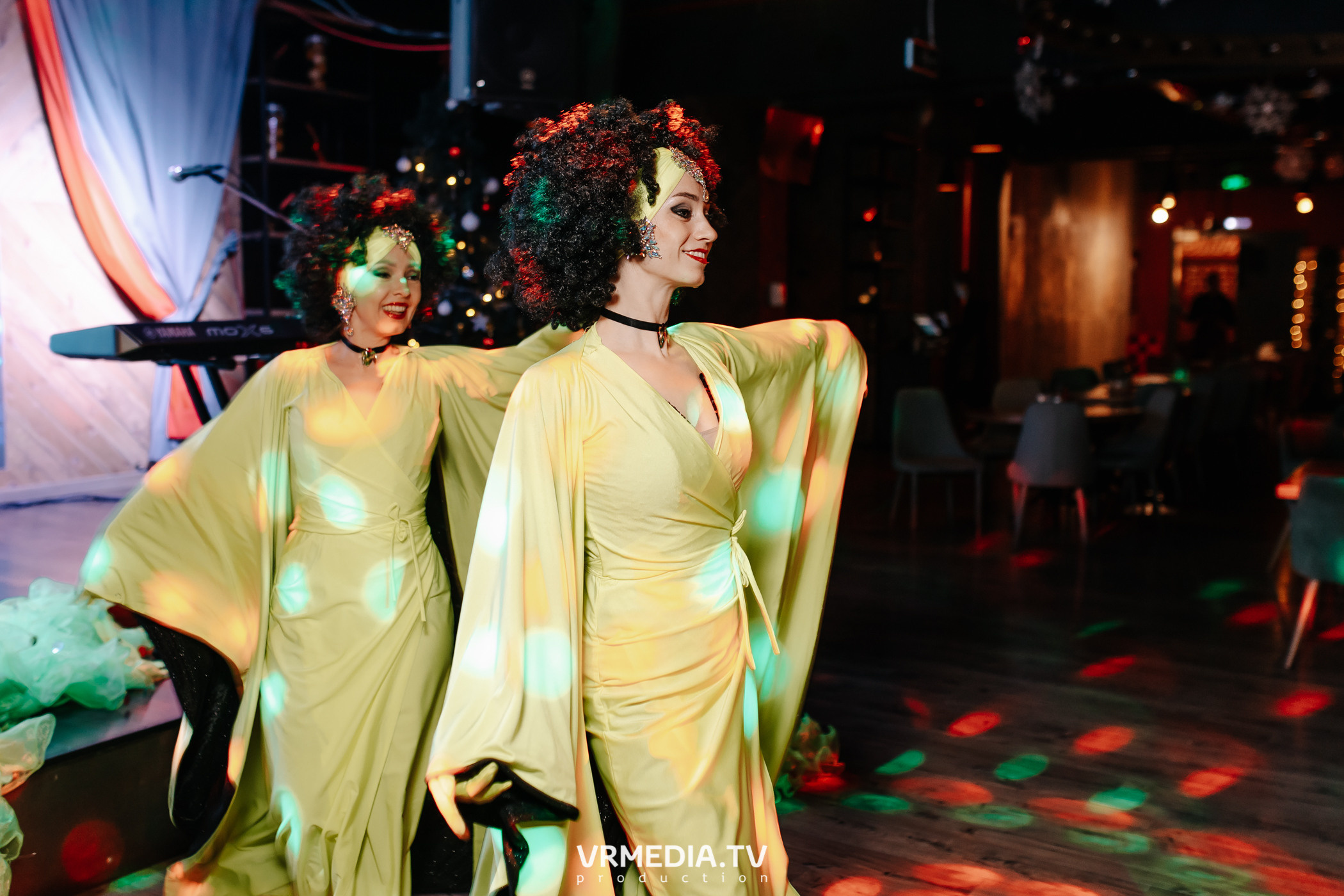 День рождения гриль-бара «Жара»! Нам 5 лет!