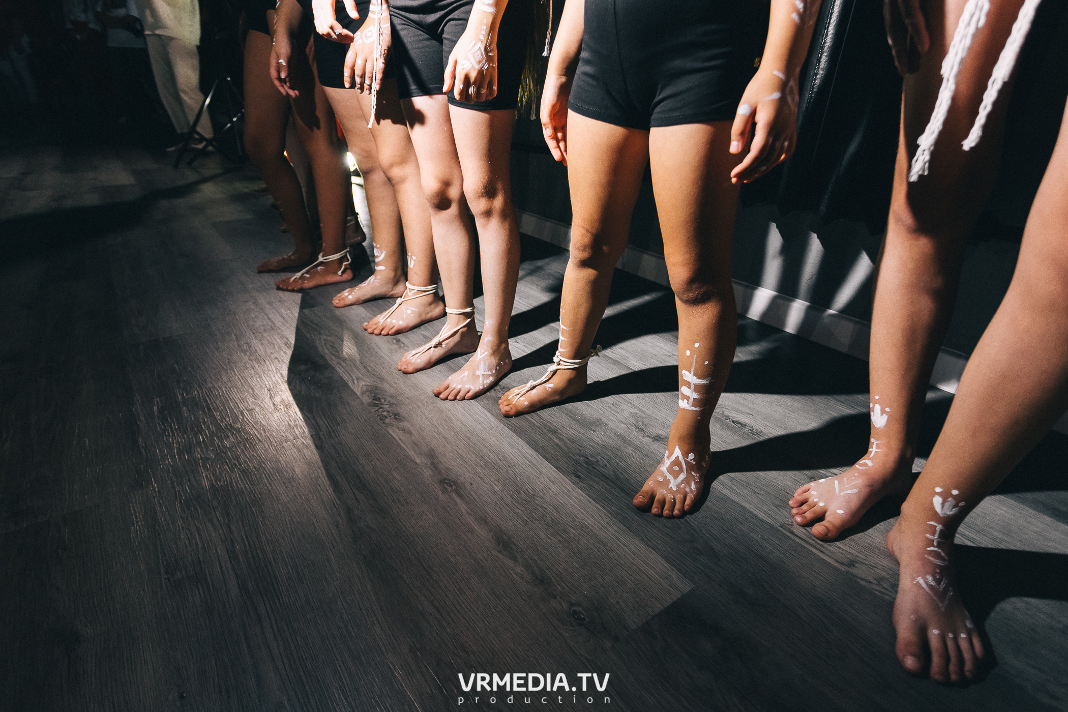 Открытие пространства «FREEDOM by Kseniya Aleksandrova»