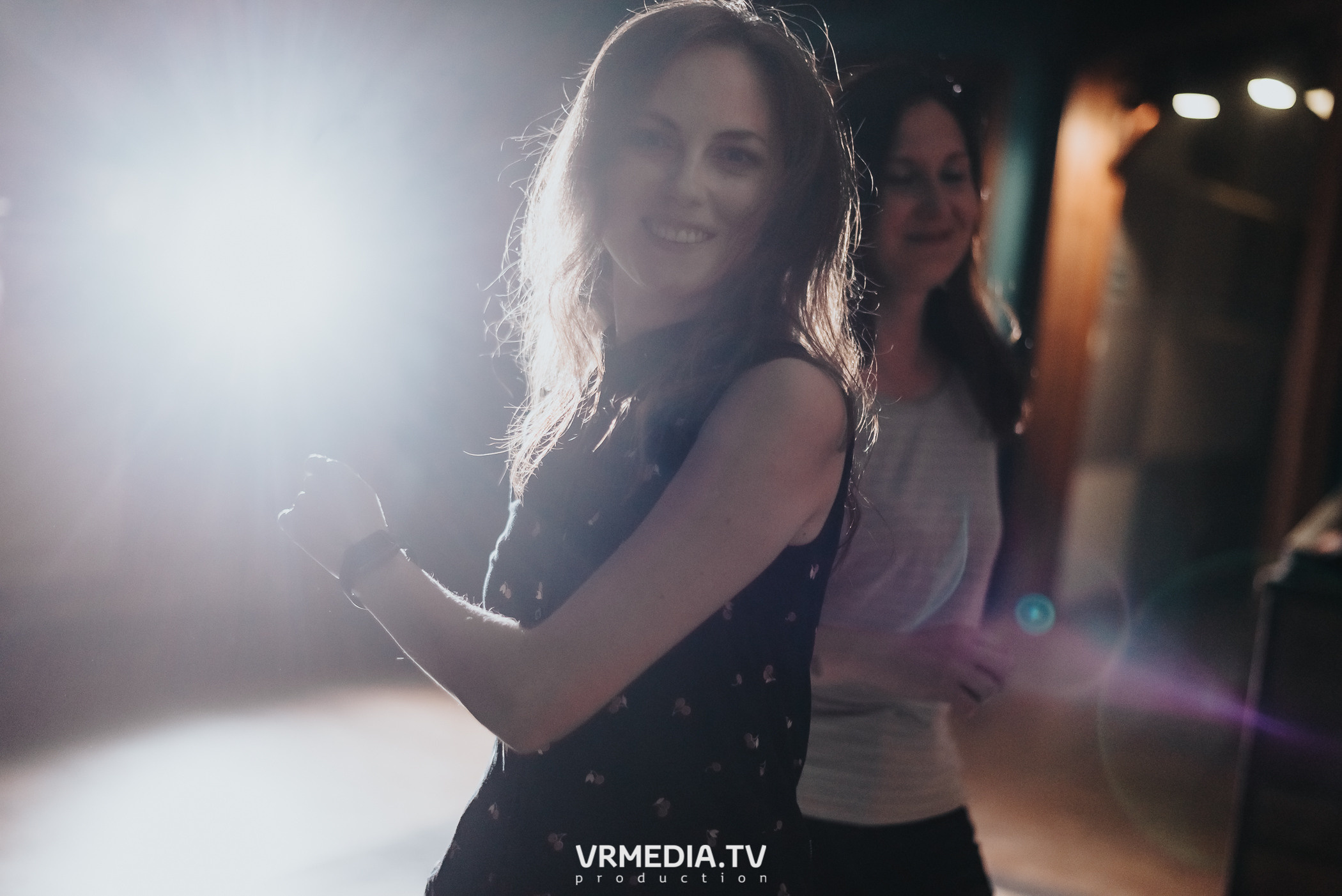 Vottakto & Александр Гаврилов