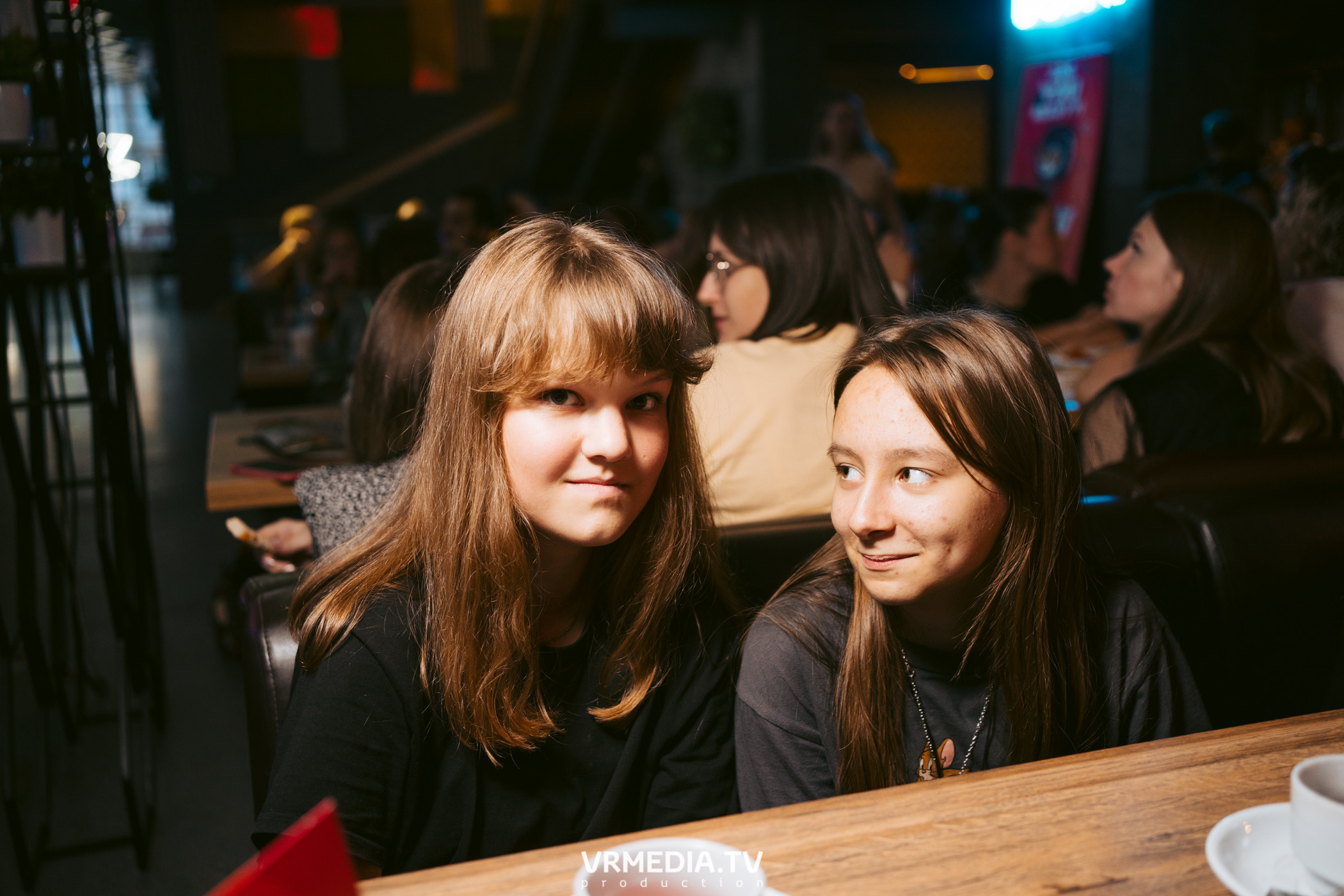 WoW QuiZ в баре «DOSKI»