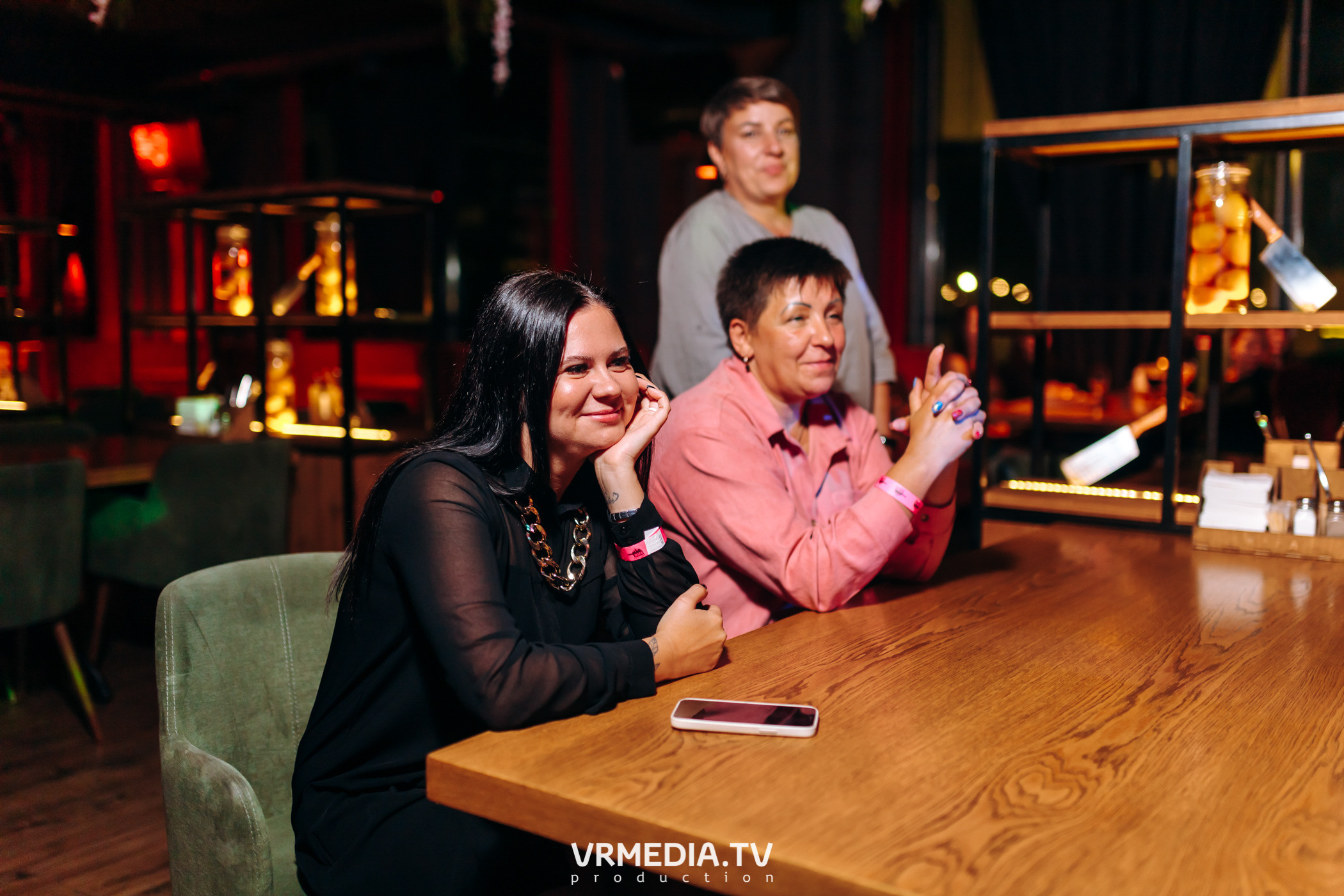 #ЖАРКИЕДНИИНОЧИ в гриль-баре «Жара»