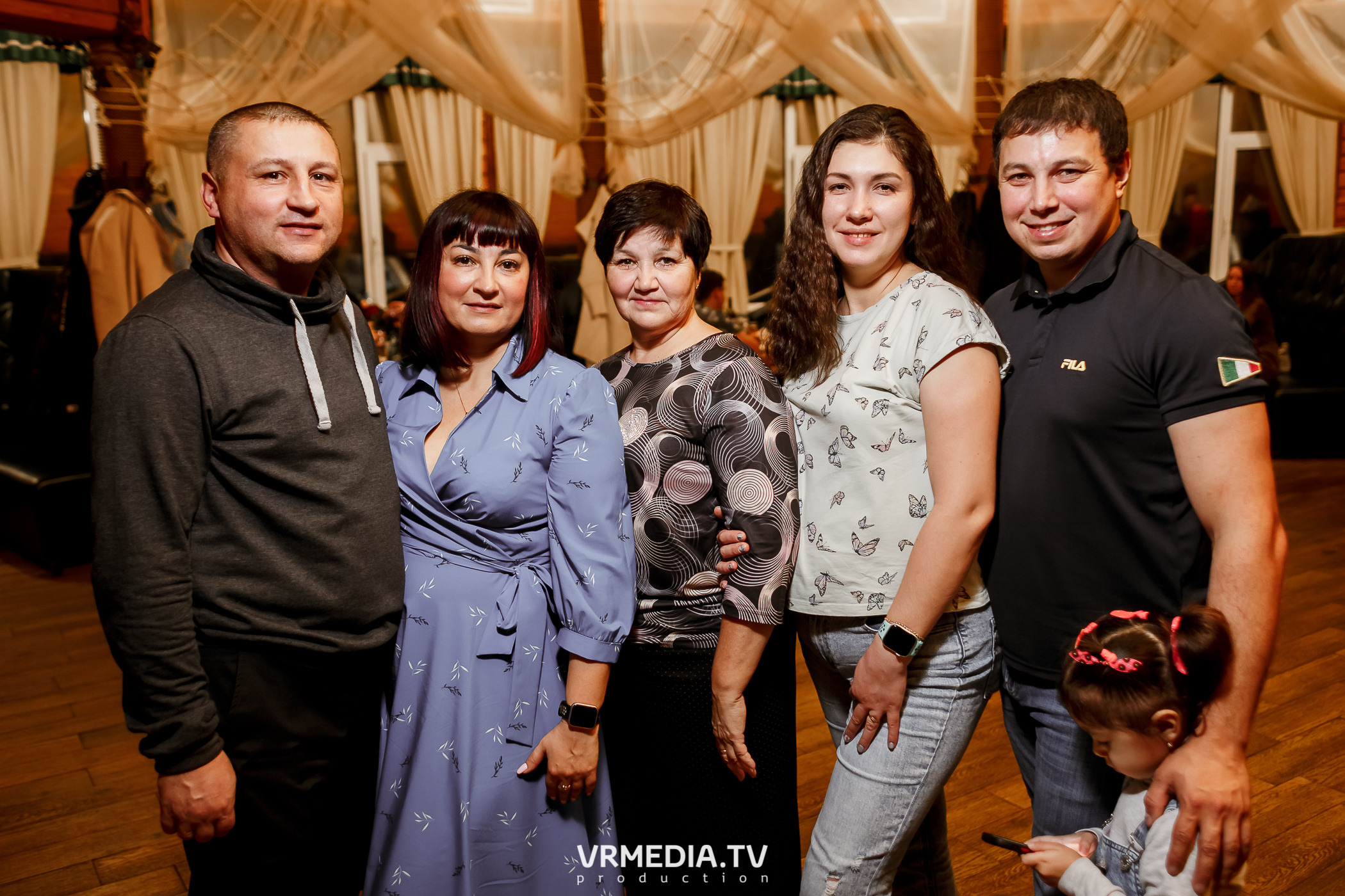 В гостях «У Петровича»