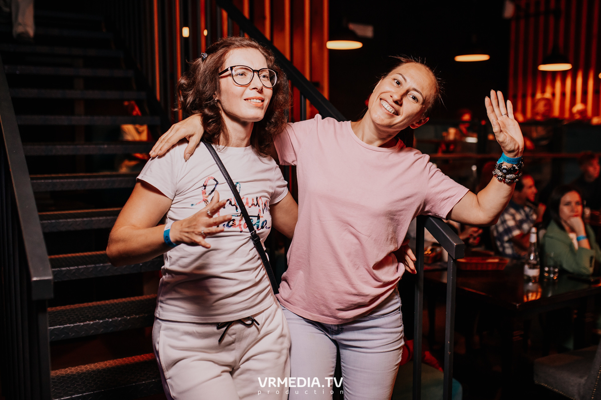 Джазовая среда. Блюзовый фестиваль