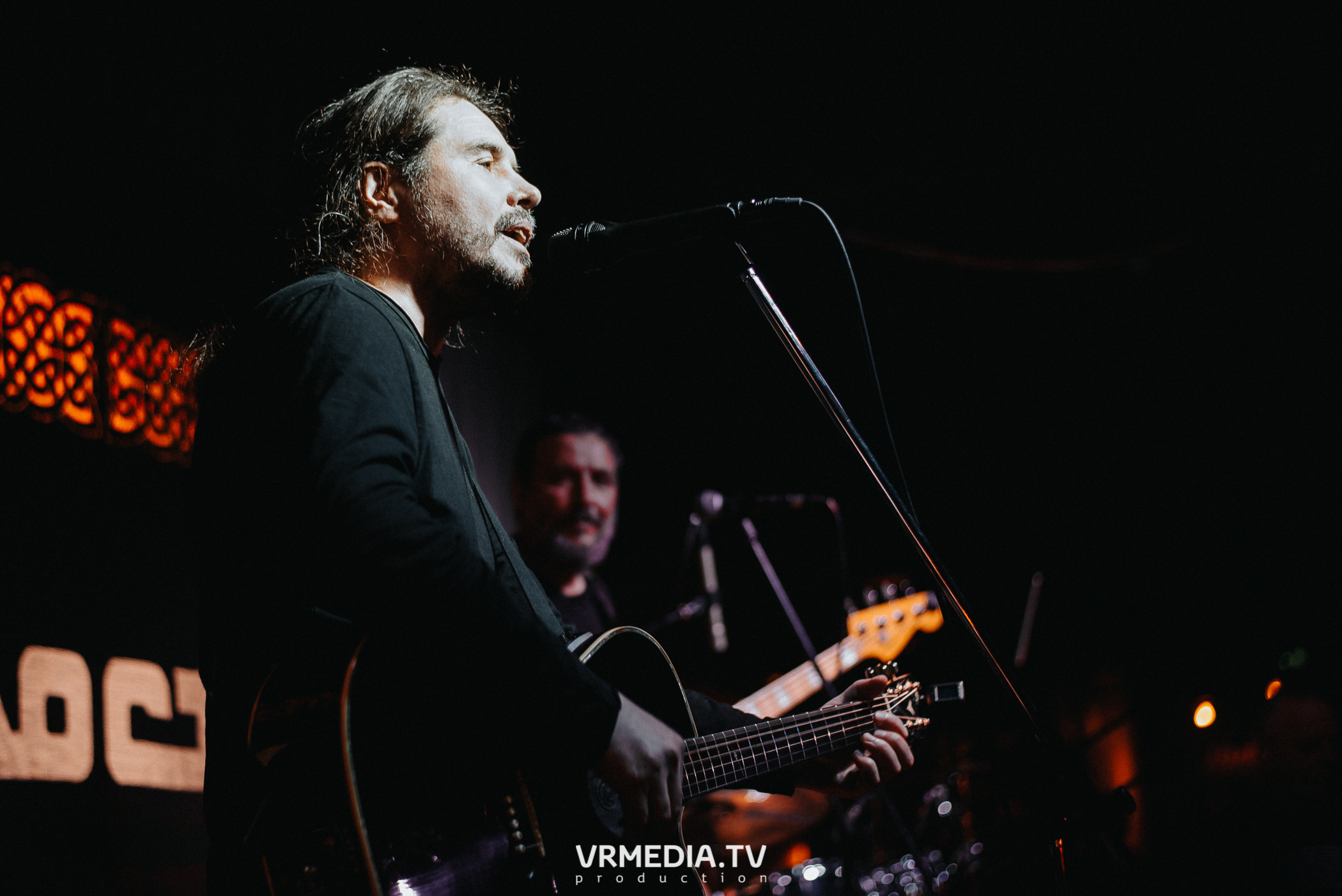 Калинов Мост в гриль-баре «Жара»