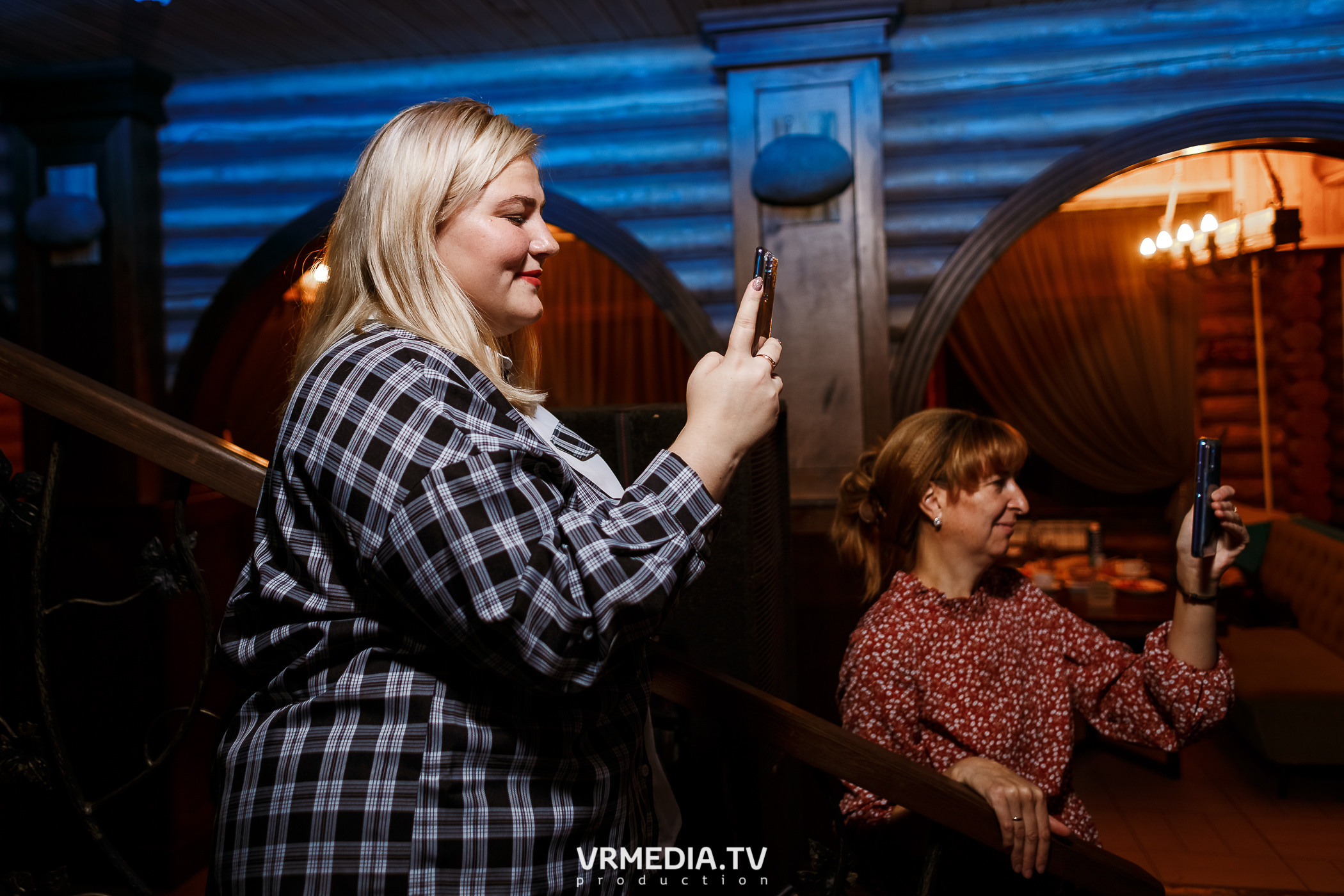 В гостях «У Петровича»