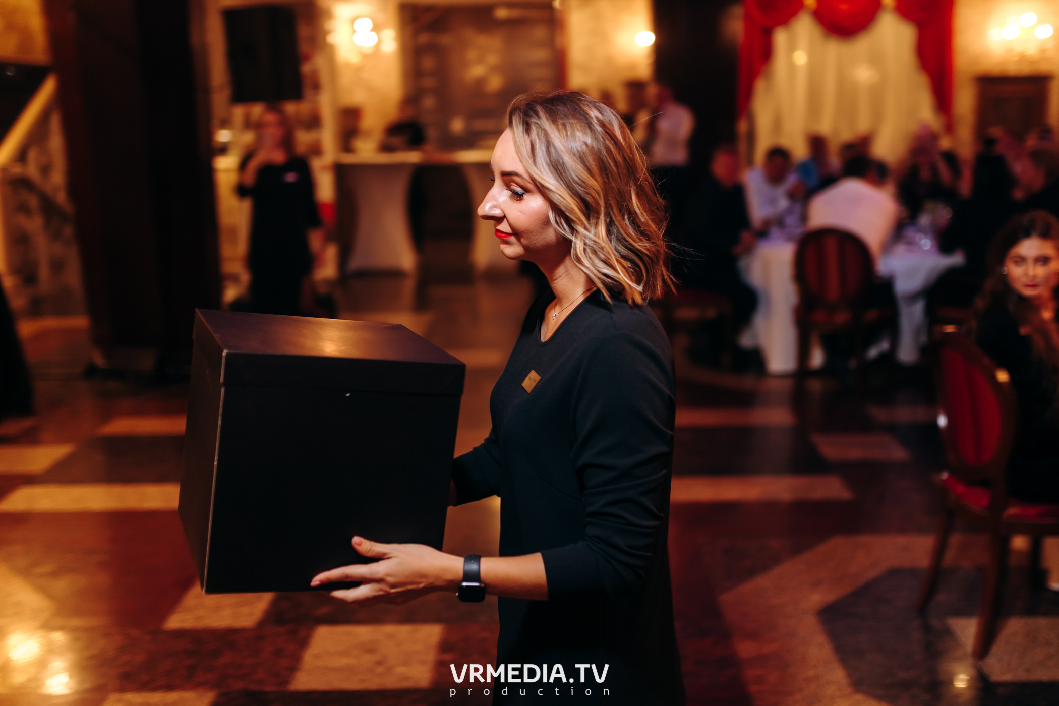 «Игра с Александром Друзем». В честь 27-летия компании БКС