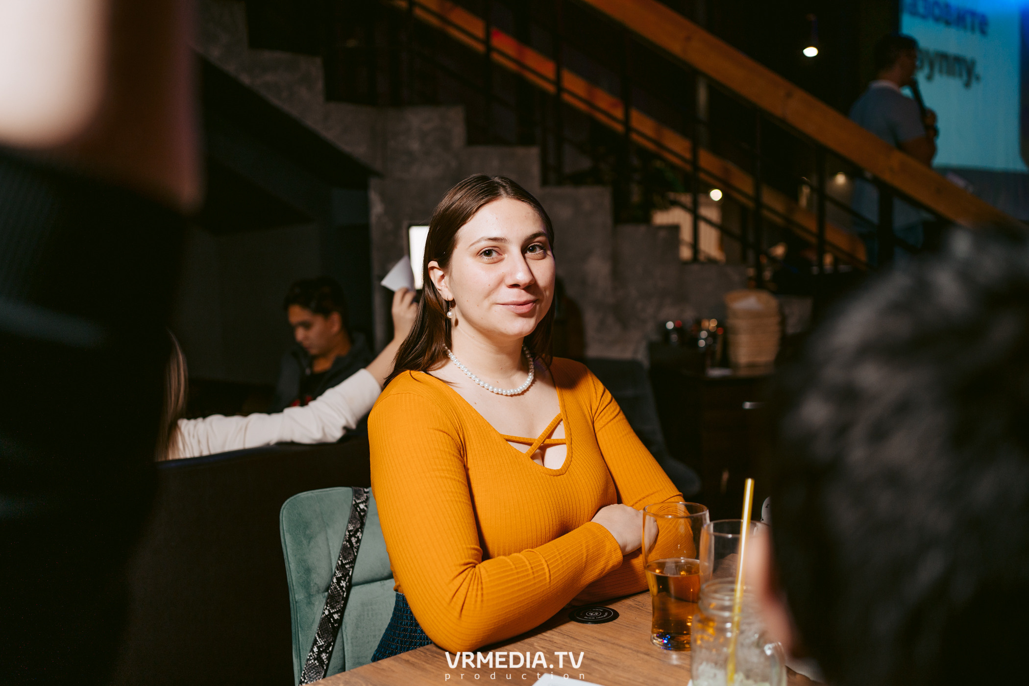 WoW QuiZ в баре «DOSKI»