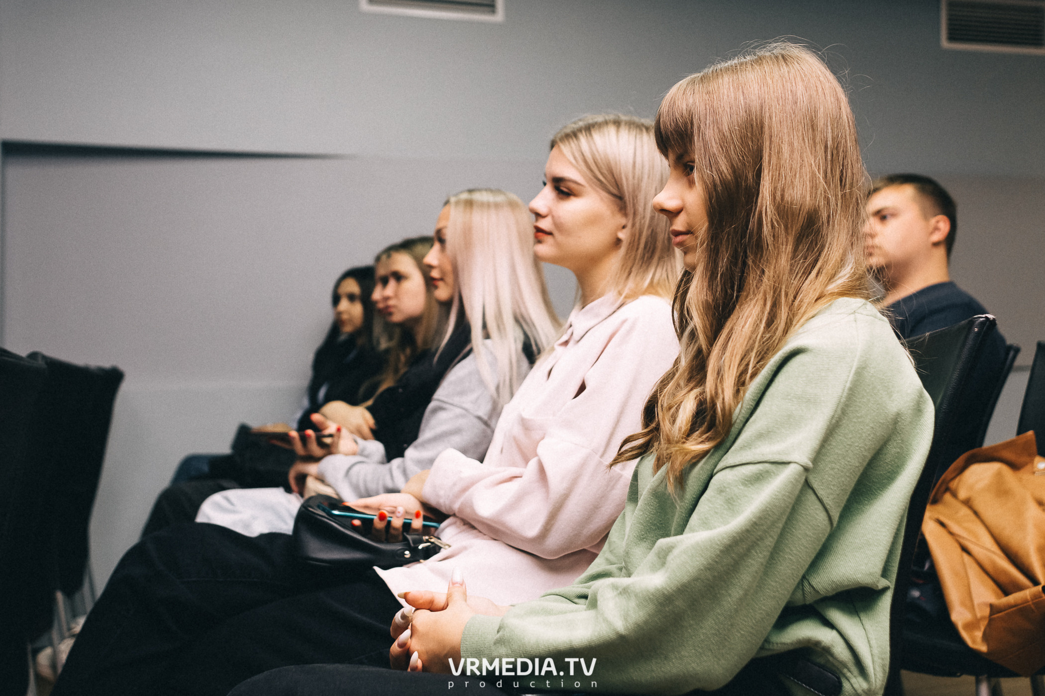 Проектная школа «ПроНКО»