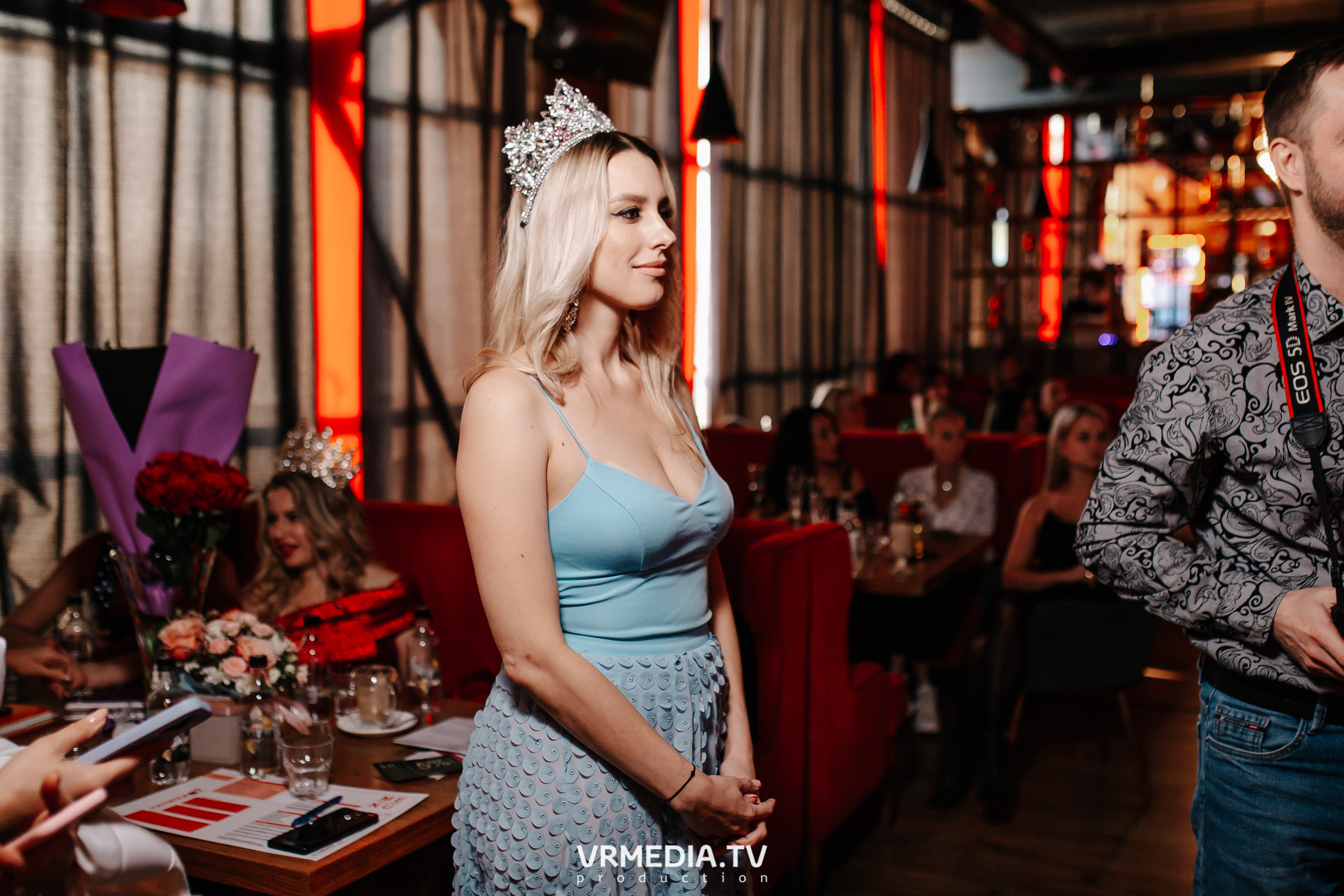 Миссис Россия Кузбасс 2023