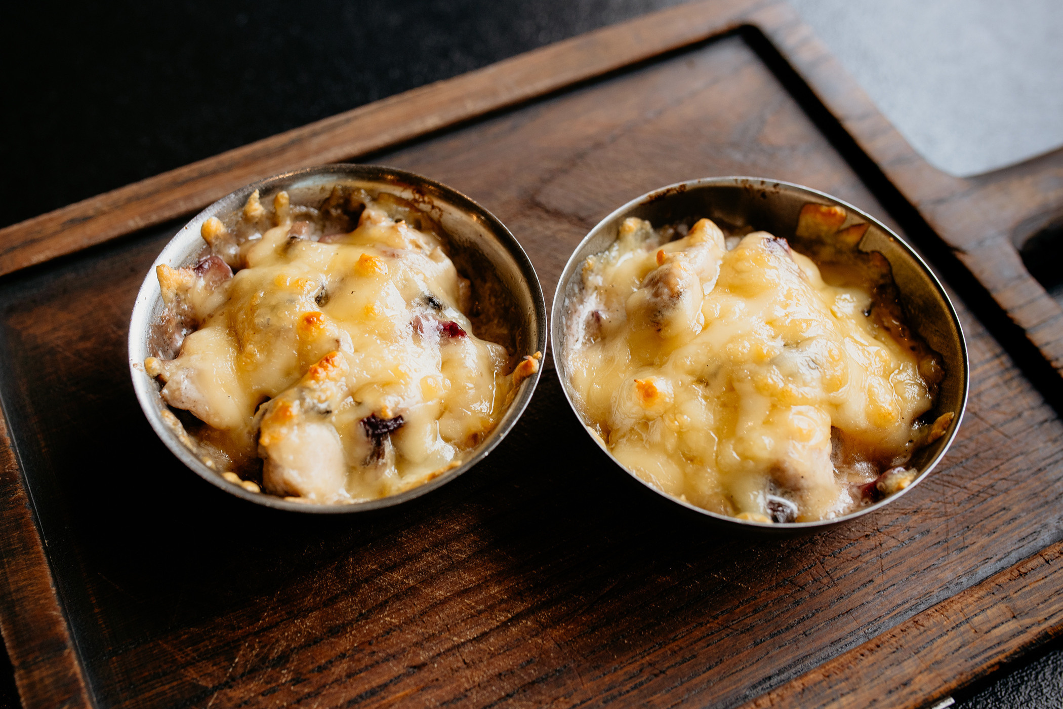 Бар «The Угли»