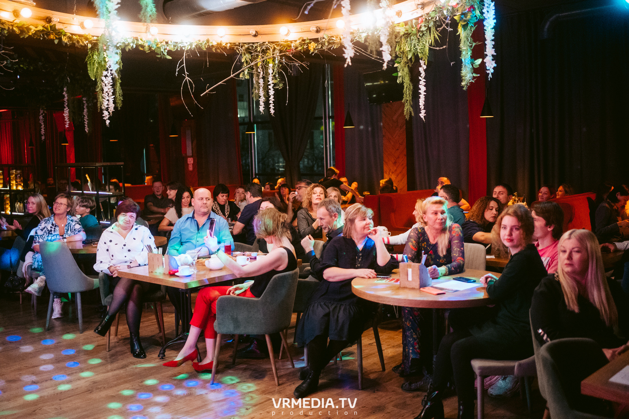 Джазовая среда. ROY YOUNG (Великобритания)