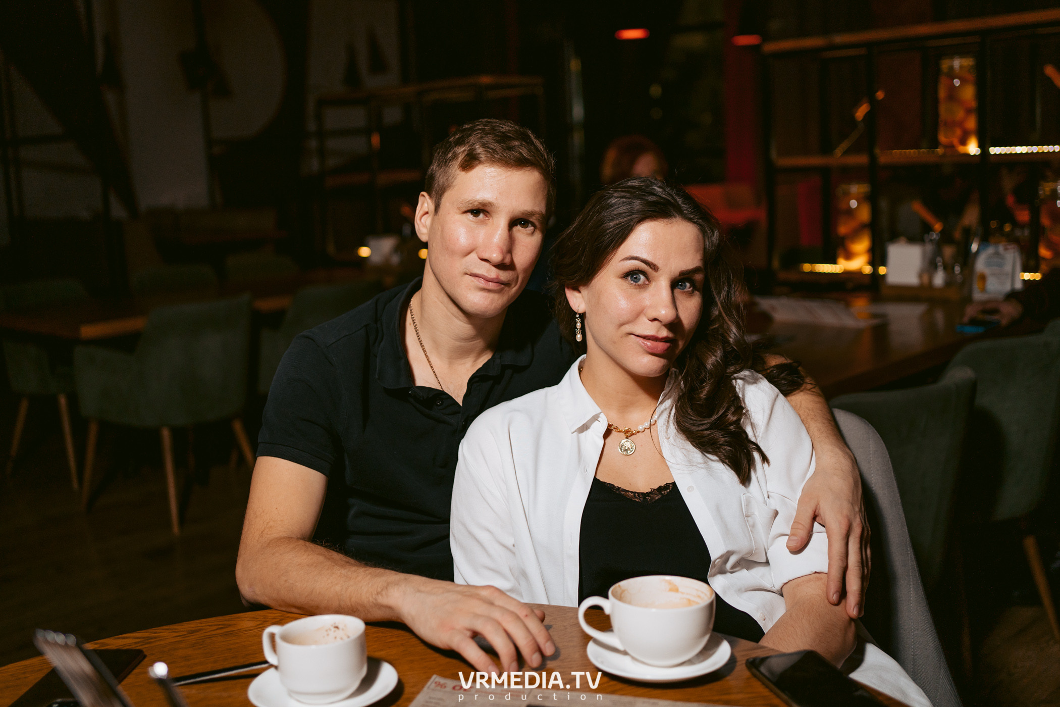 Джазовая среда. Валерий Литвинов (г. Москва)