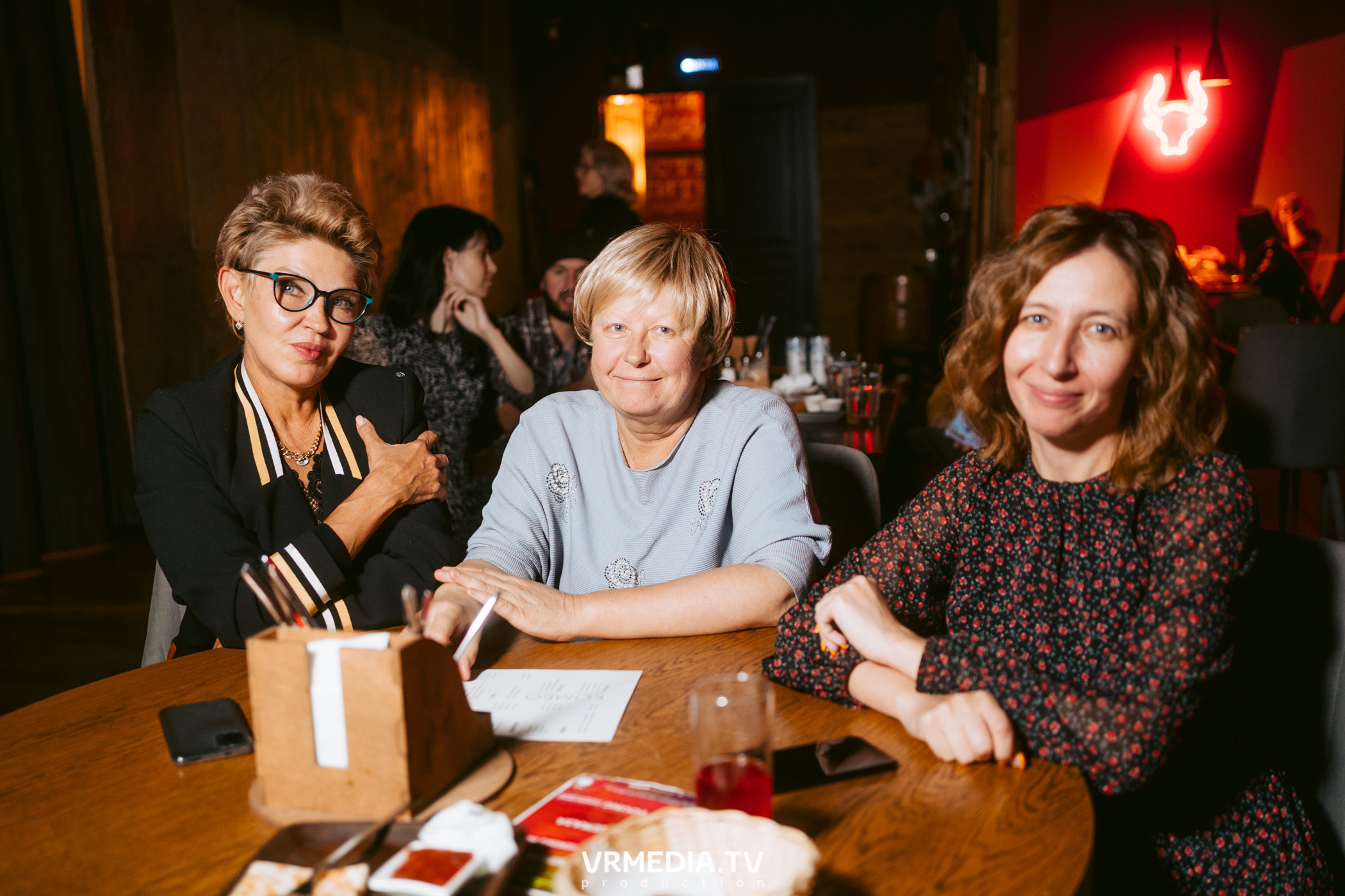 Джазовая среда. ROY YOUNG (Великобритания)