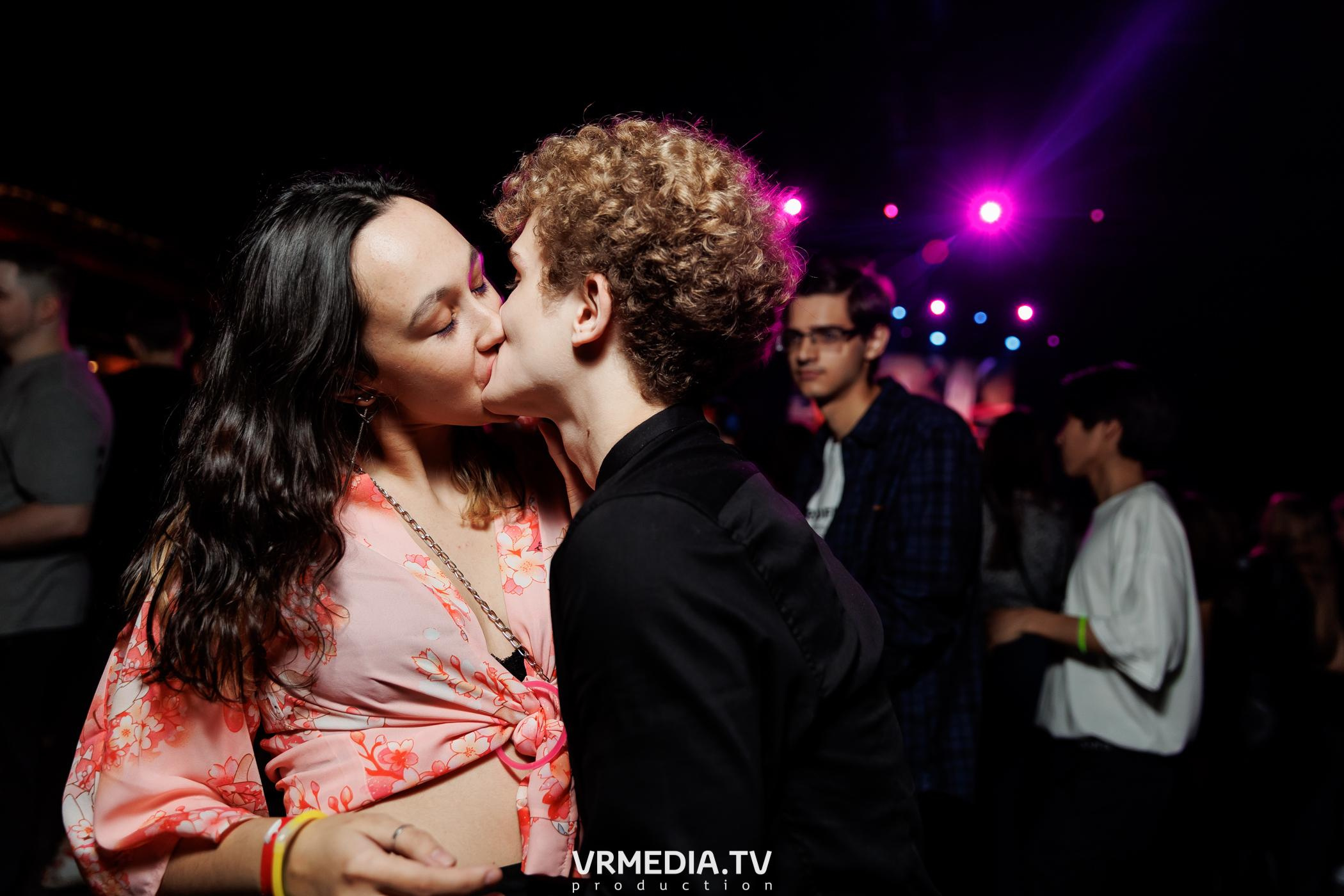 Malina Party. Внеземная любовь