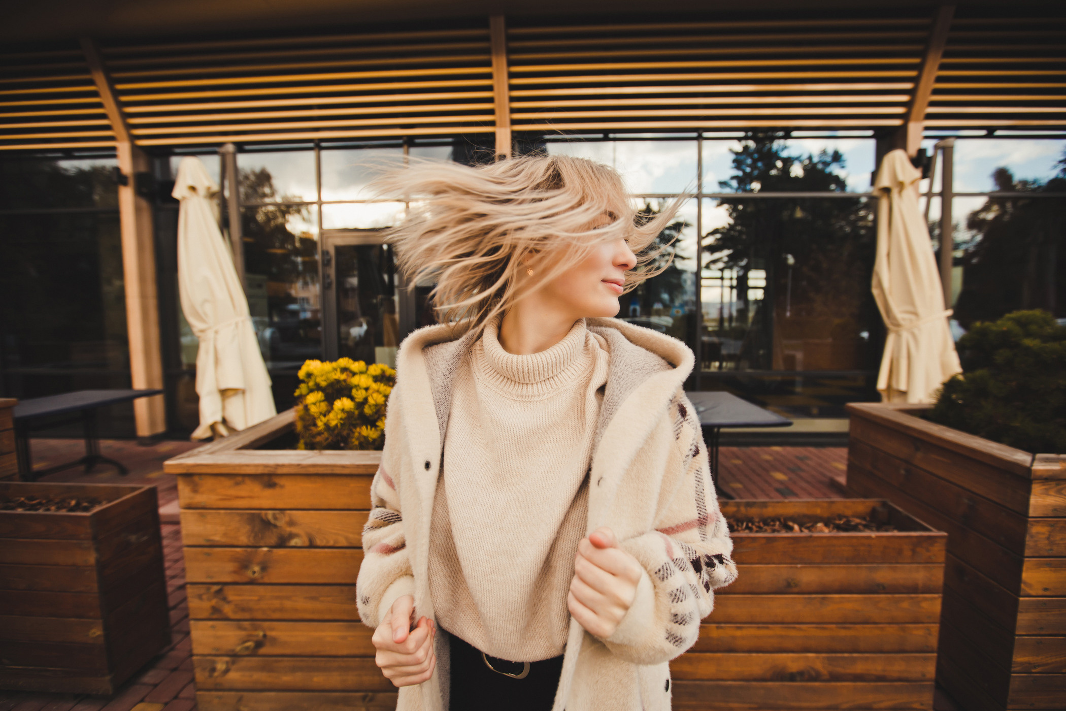 Magic coffee (Притомская набережная 15а)