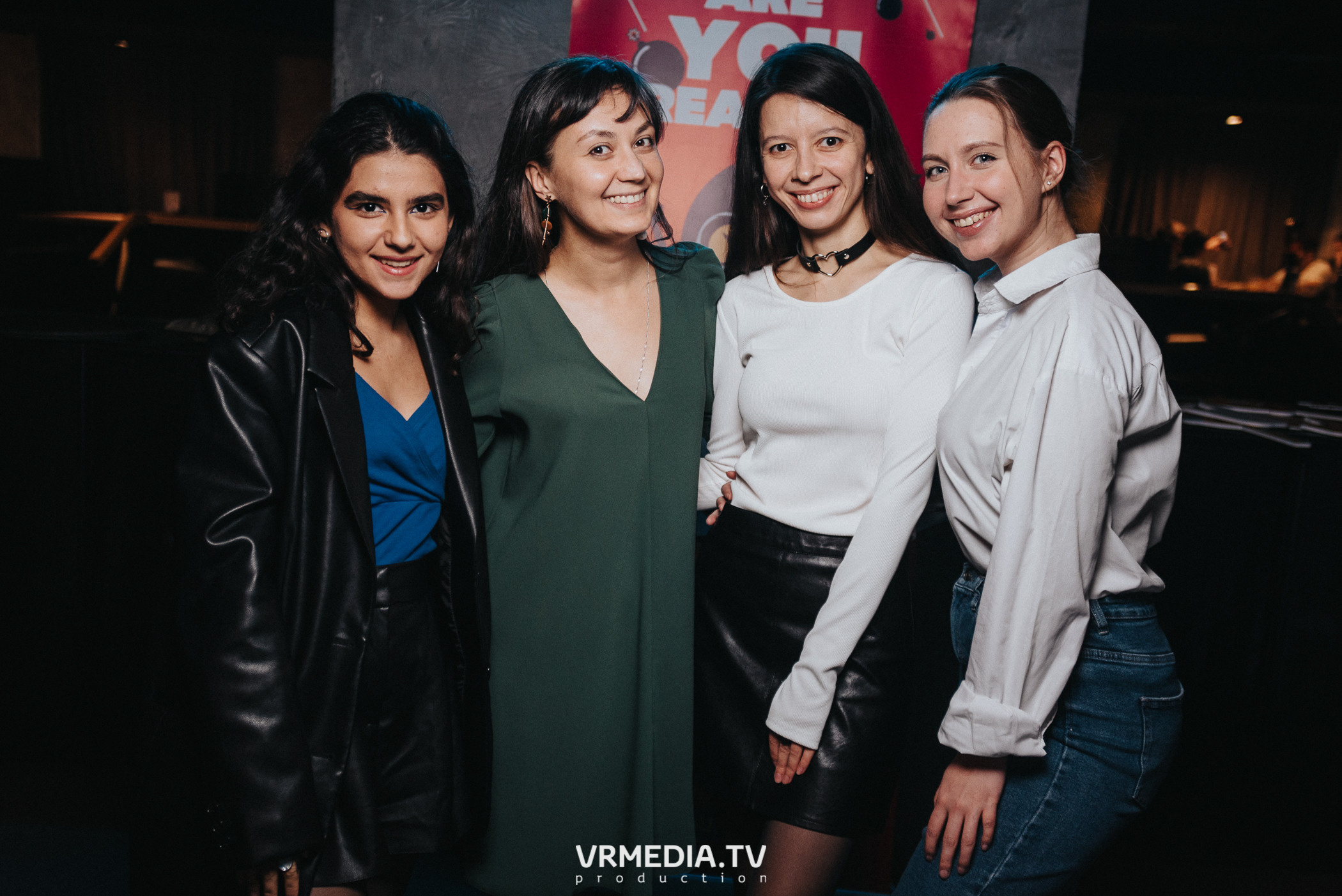 WoW QuiZ в баре «DOSKI»