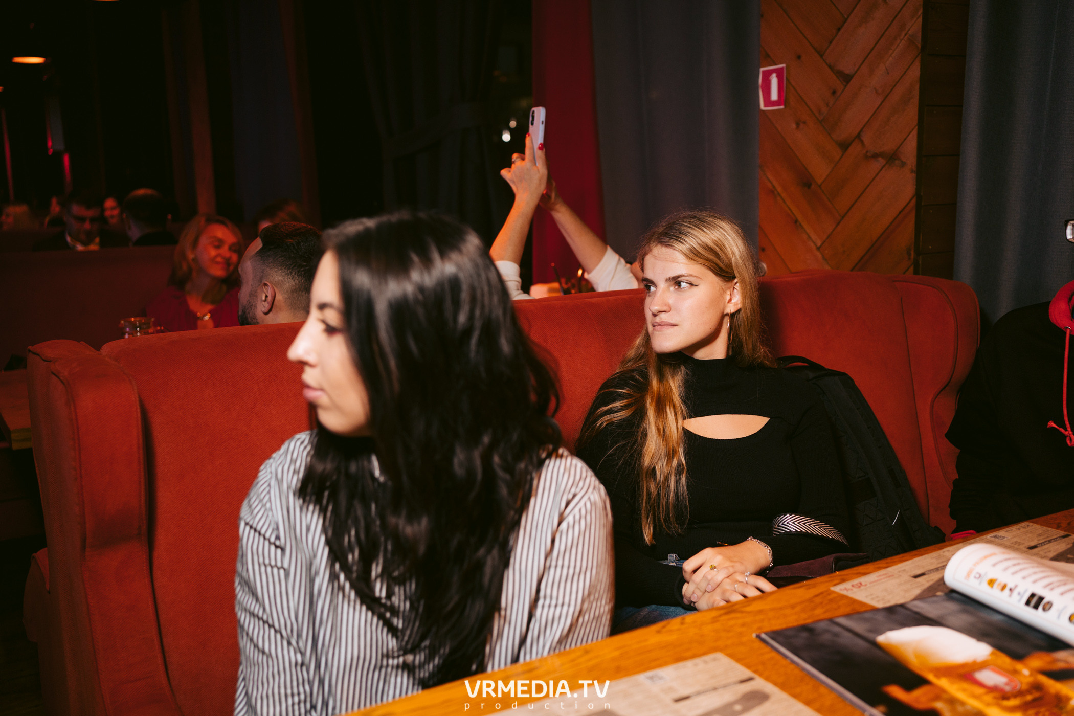 Джазовая среда. Smooth Jazz