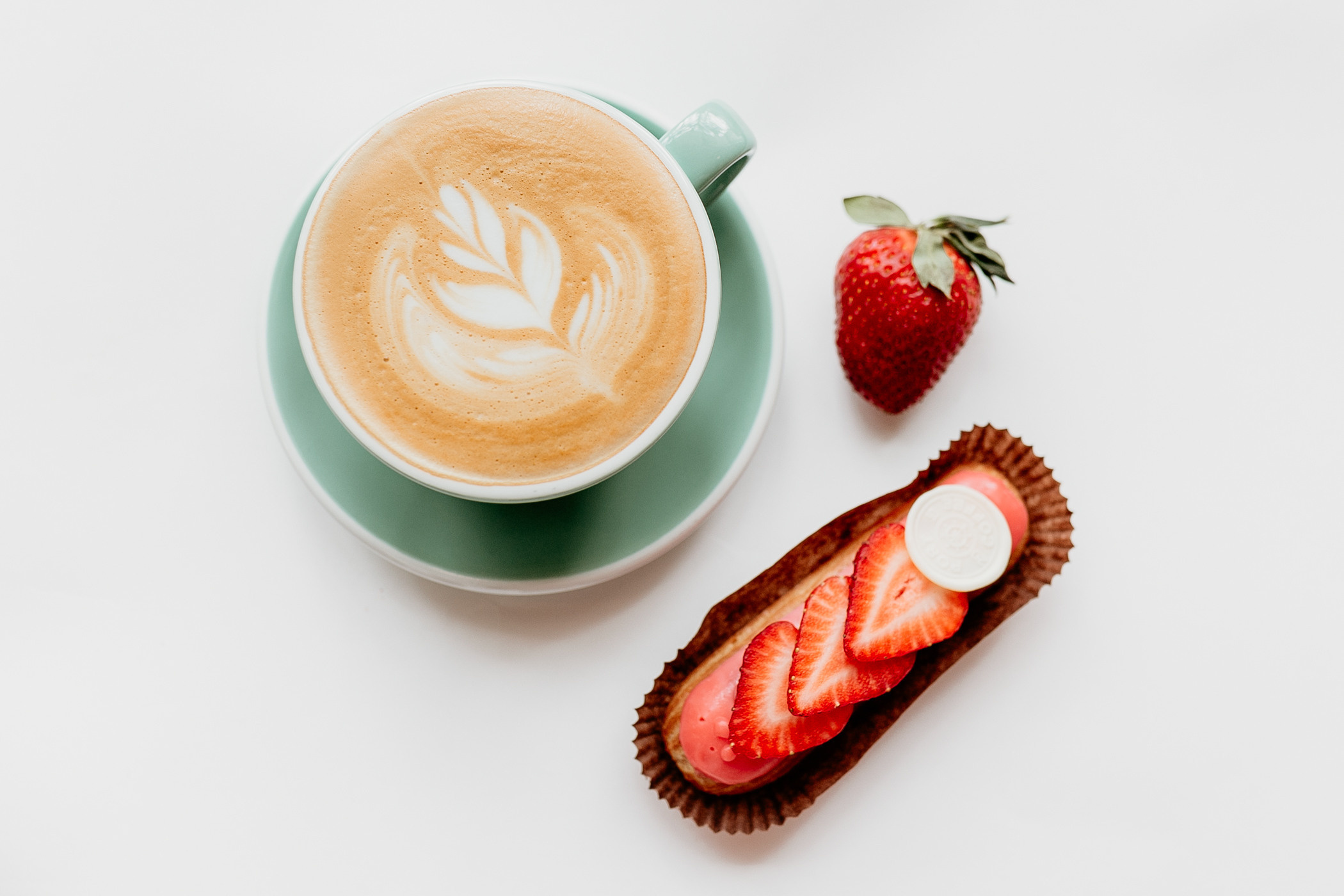 Кофейня «Port Coffee»