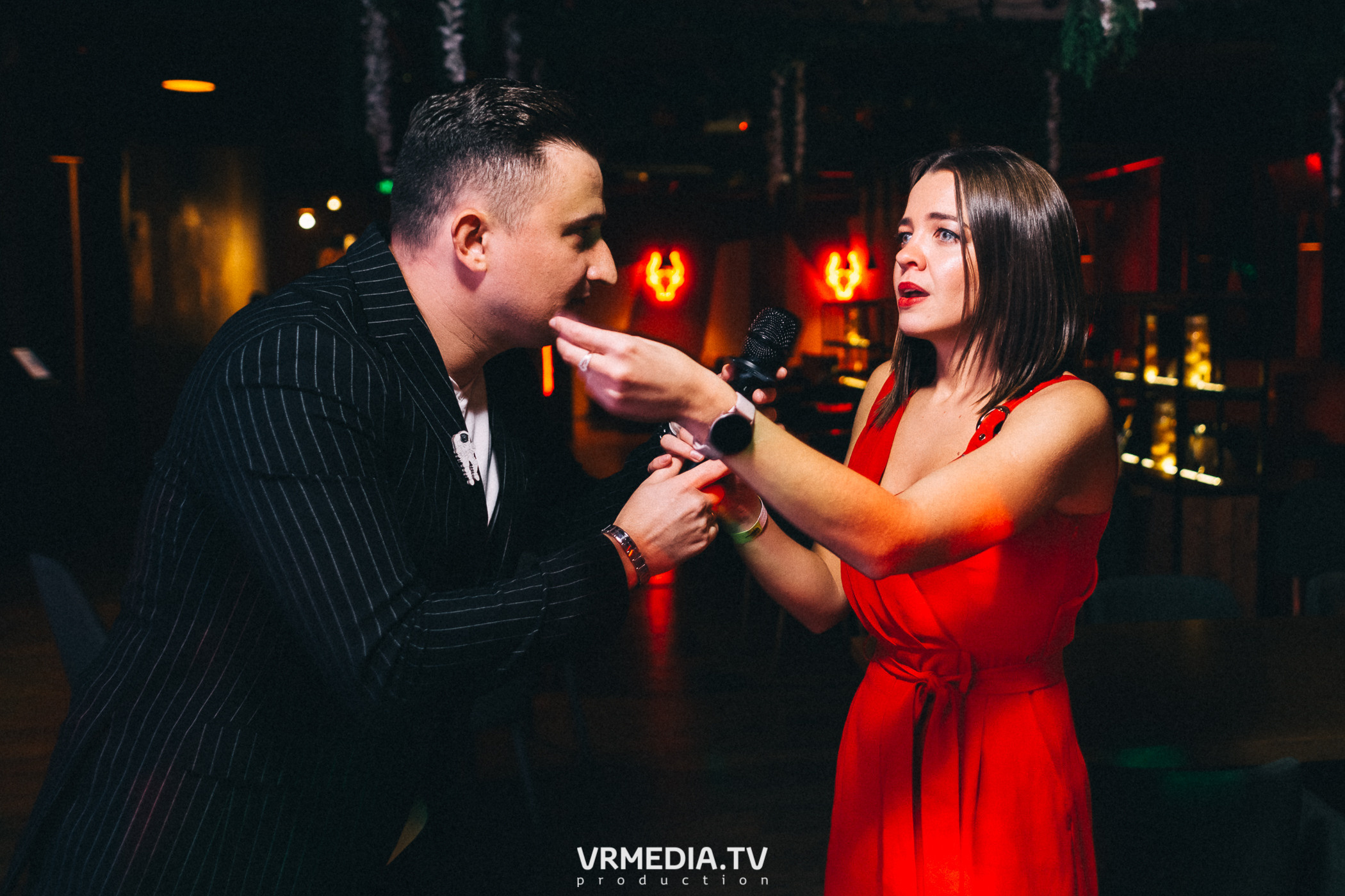 #ЖАРКИЕДНИИНОЧИ в гриль-баре «Жара»