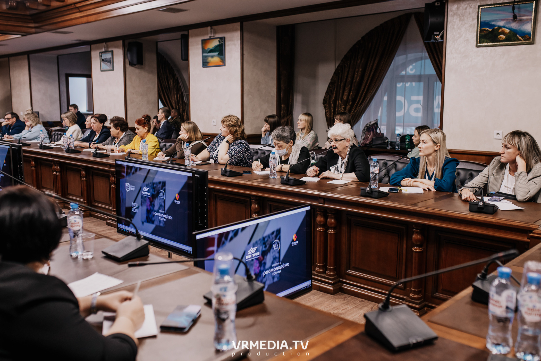 Общественный гражданский форум «Сообщество»