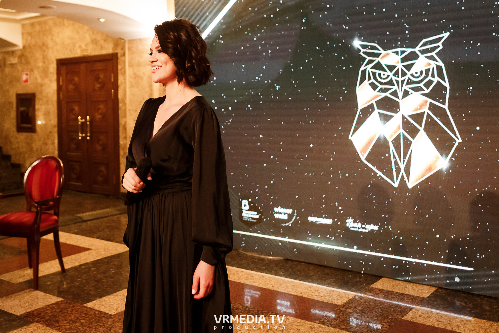 «Игра с Александром Друзем». В честь 27-летия компании БКС