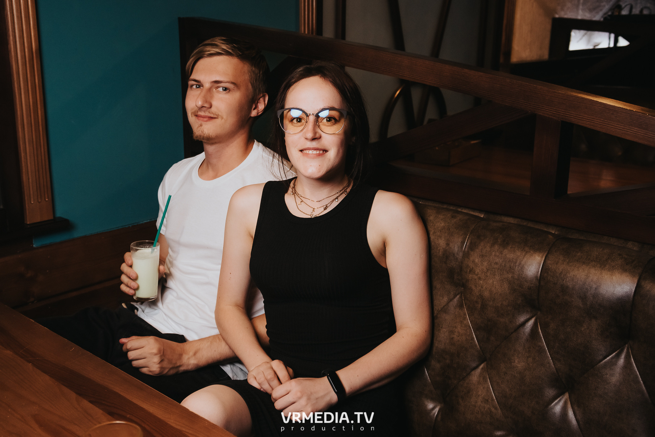 Vottakto & Александр Гаврилов