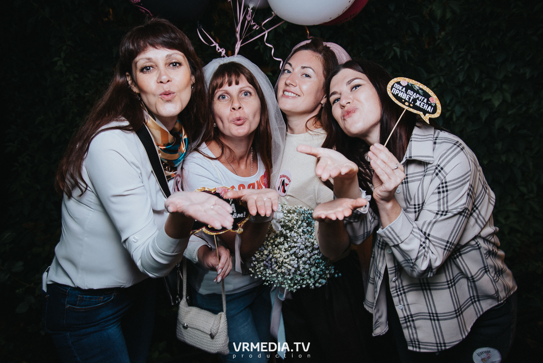 В гостях «У Петровича»