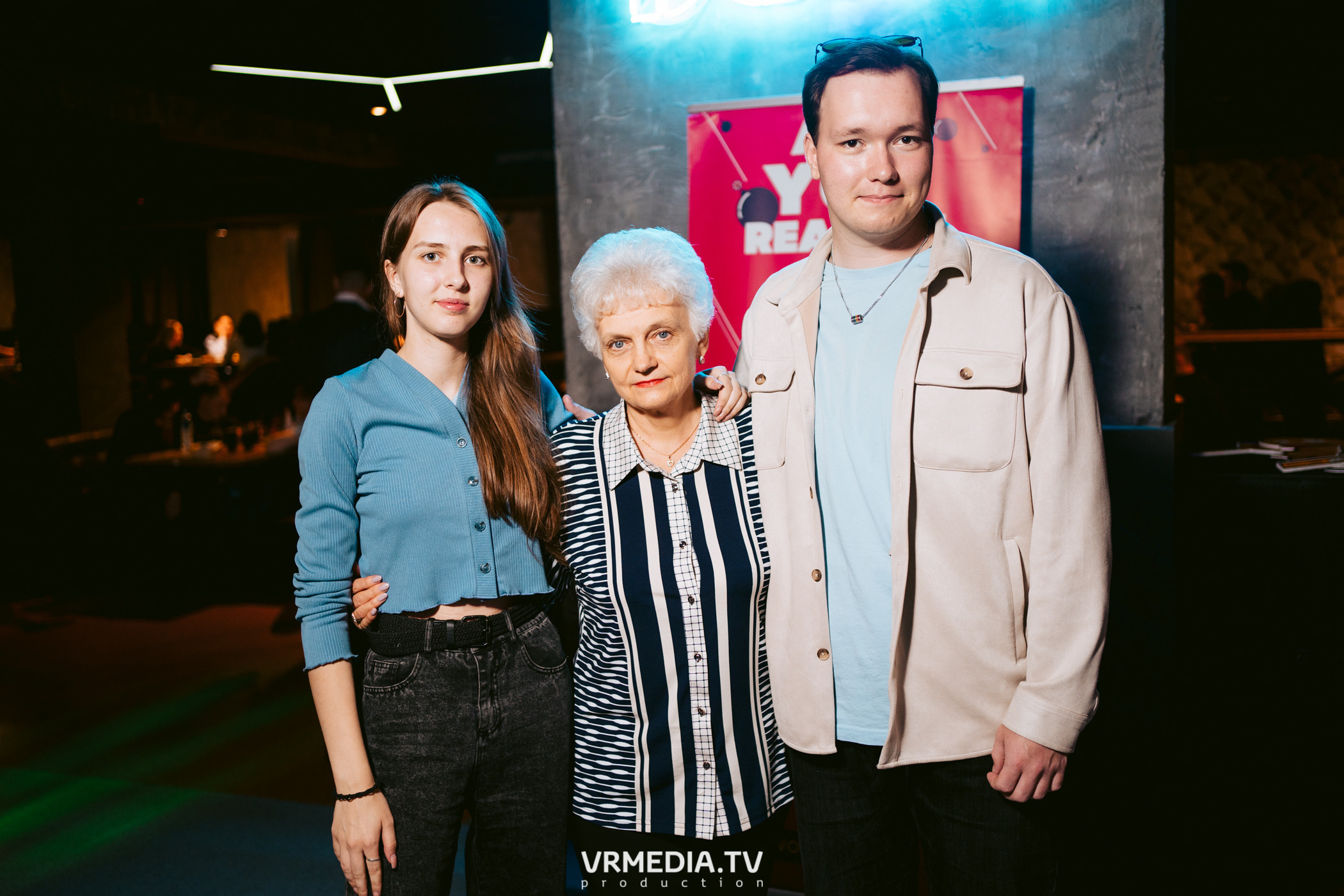 WoW QuiZ в баре «DOSKI»