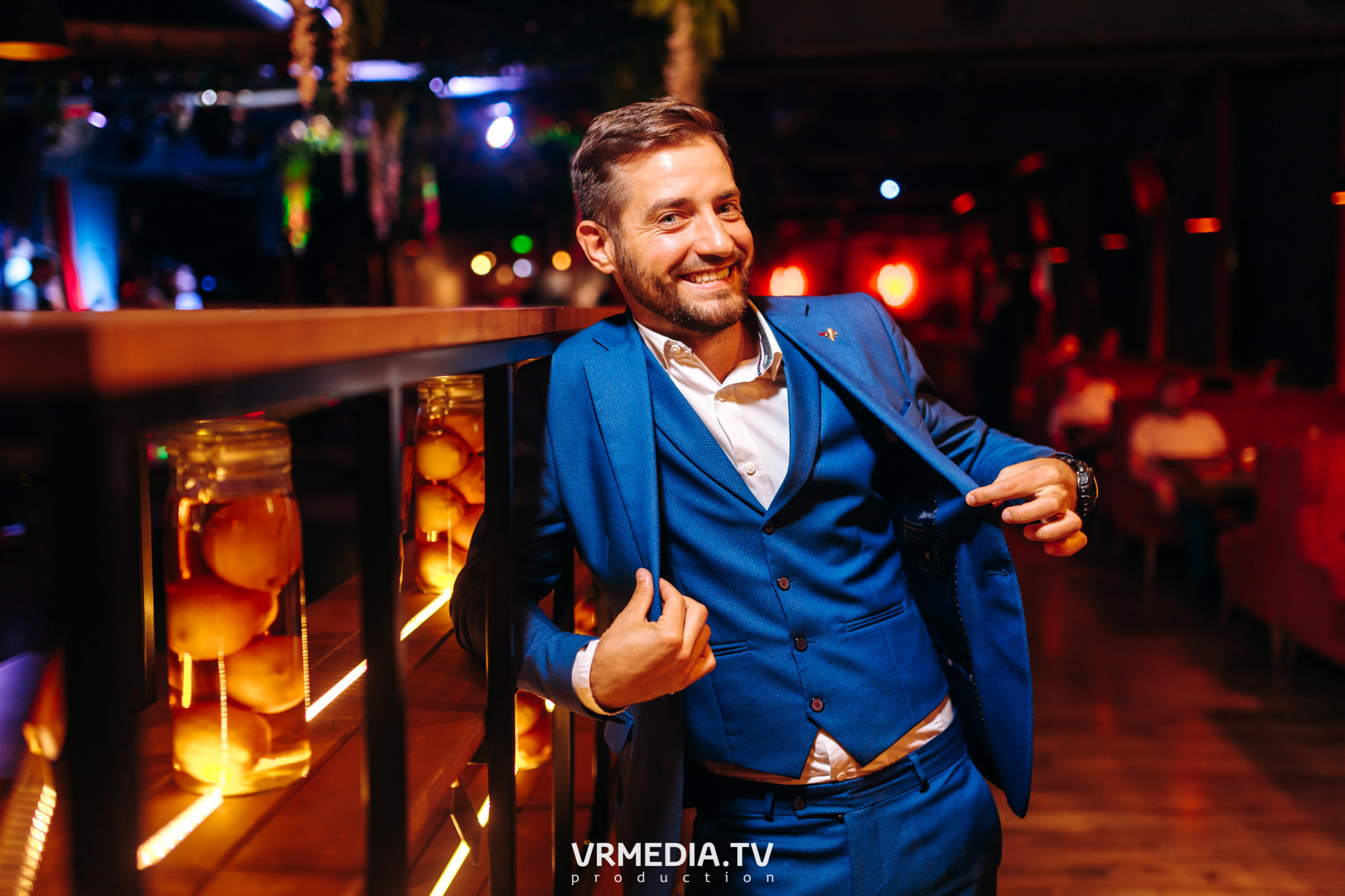 #ЖАРКИЕДНИИНОЧИ в гриль-баре «Жара»