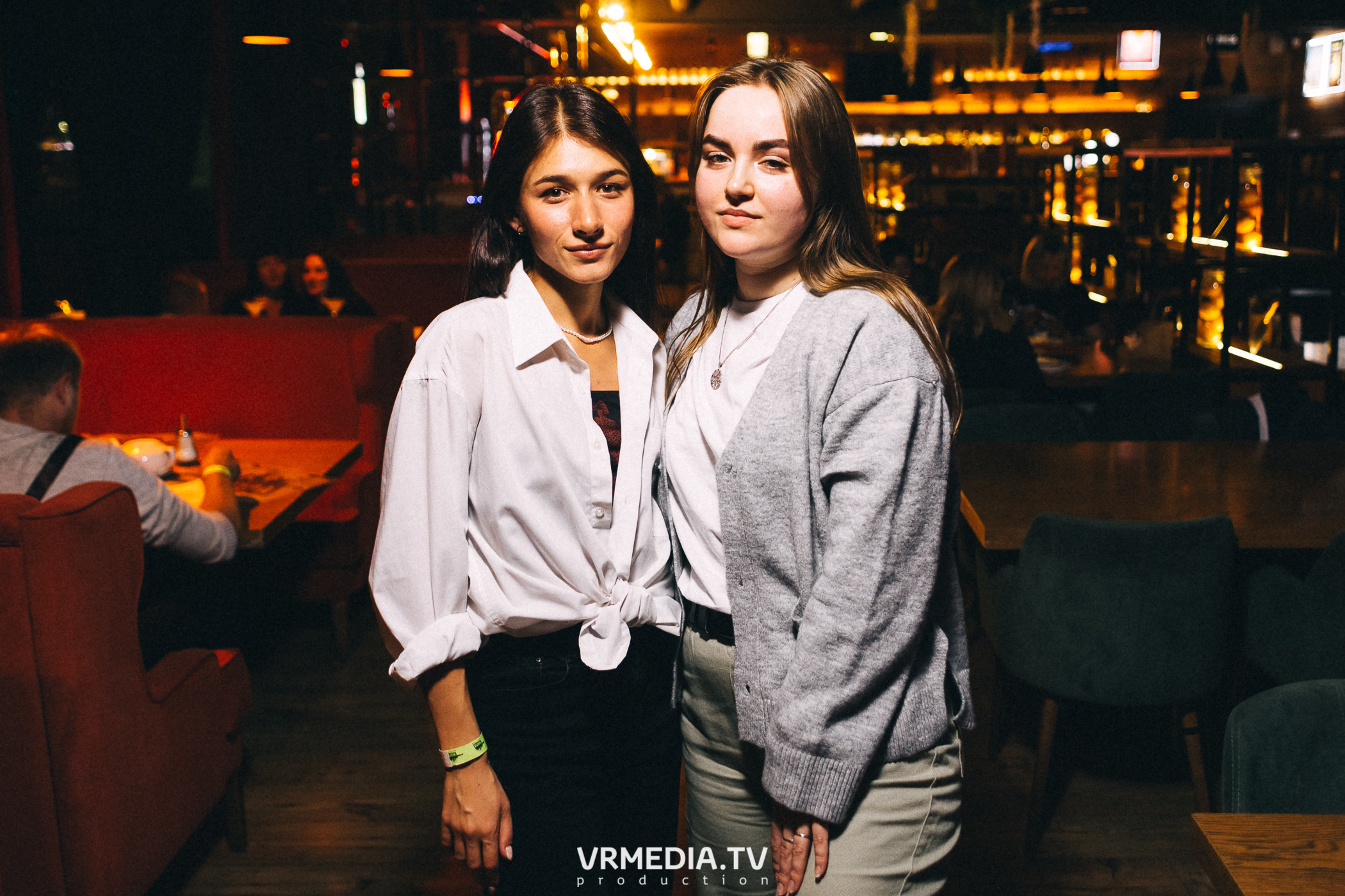 #ЖАРКИЕДНИИНОЧИ в гриль-баре «Жара»