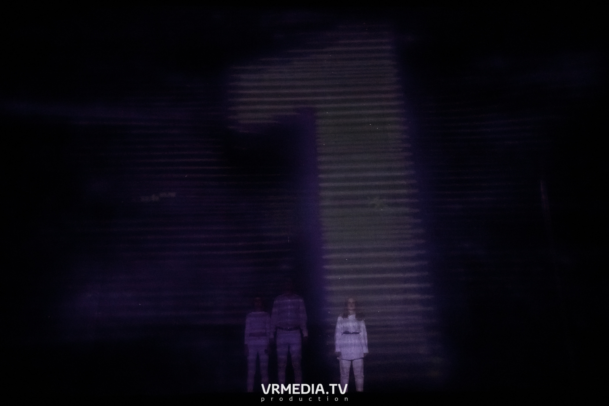 Фестиваля первокурсников «Давай знакомиться» в КемГМУ