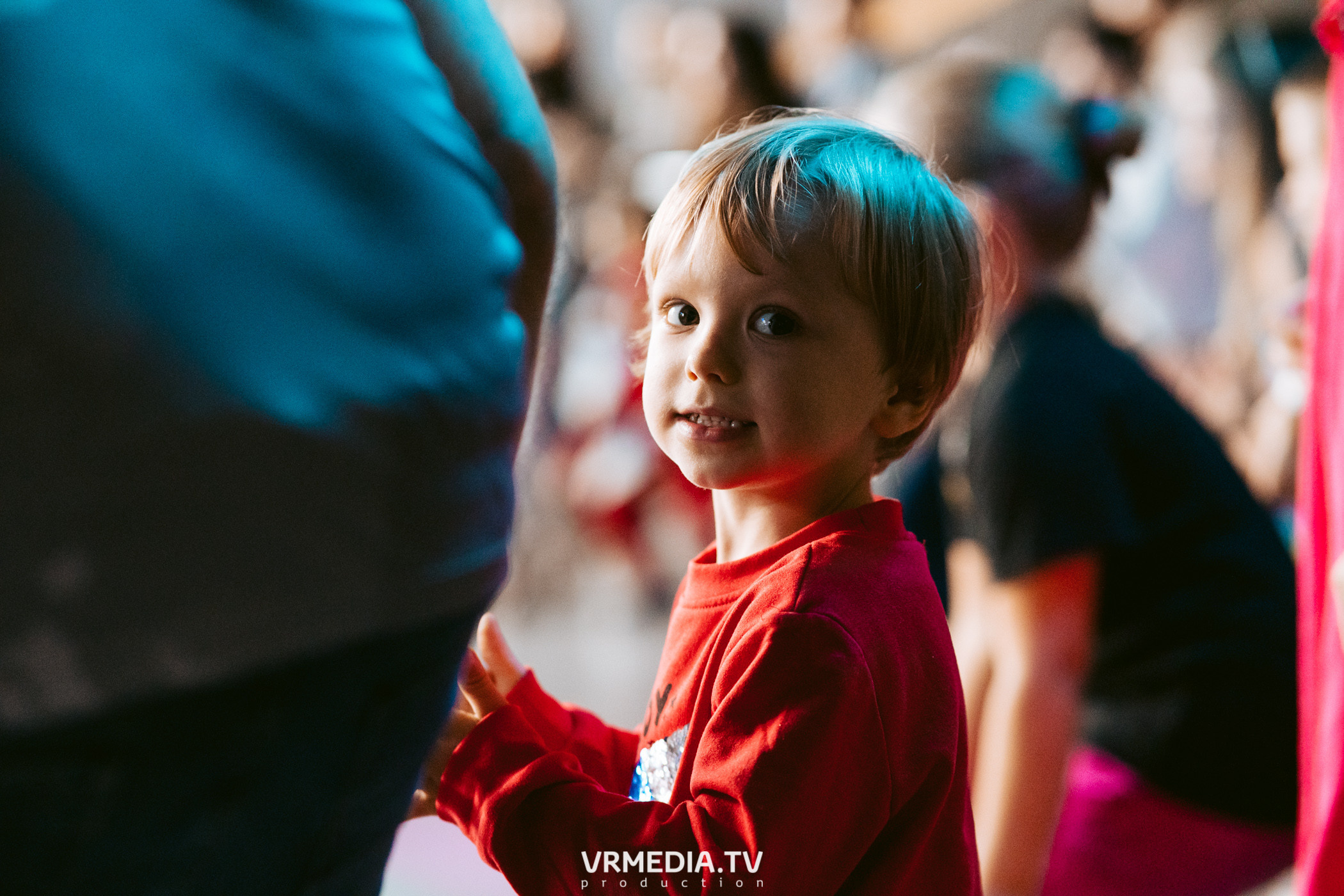 Baby time в баре «DOSKI»