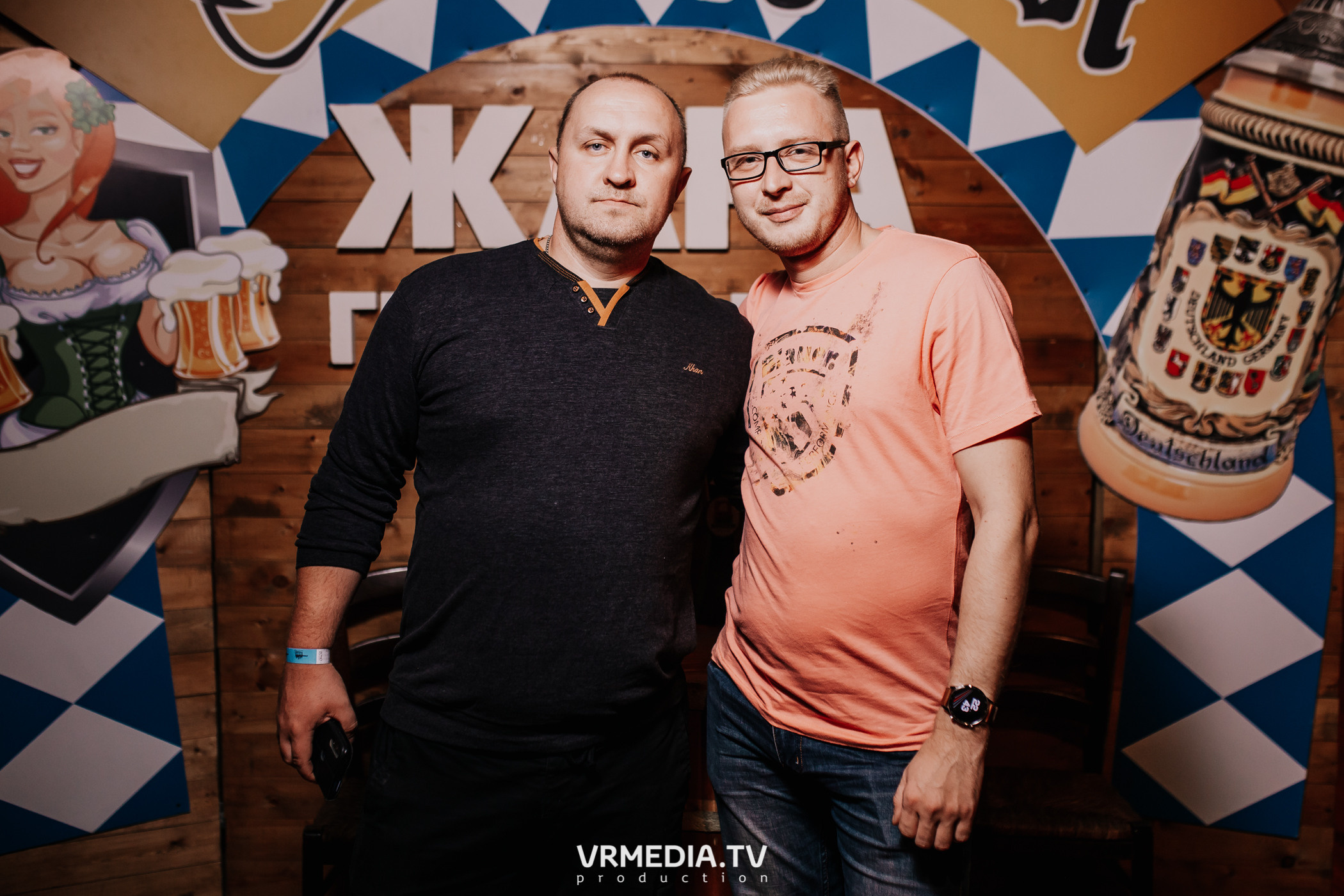 #ЖАРКИЕДНИИНОЧИ в гриль-баре «Жара»