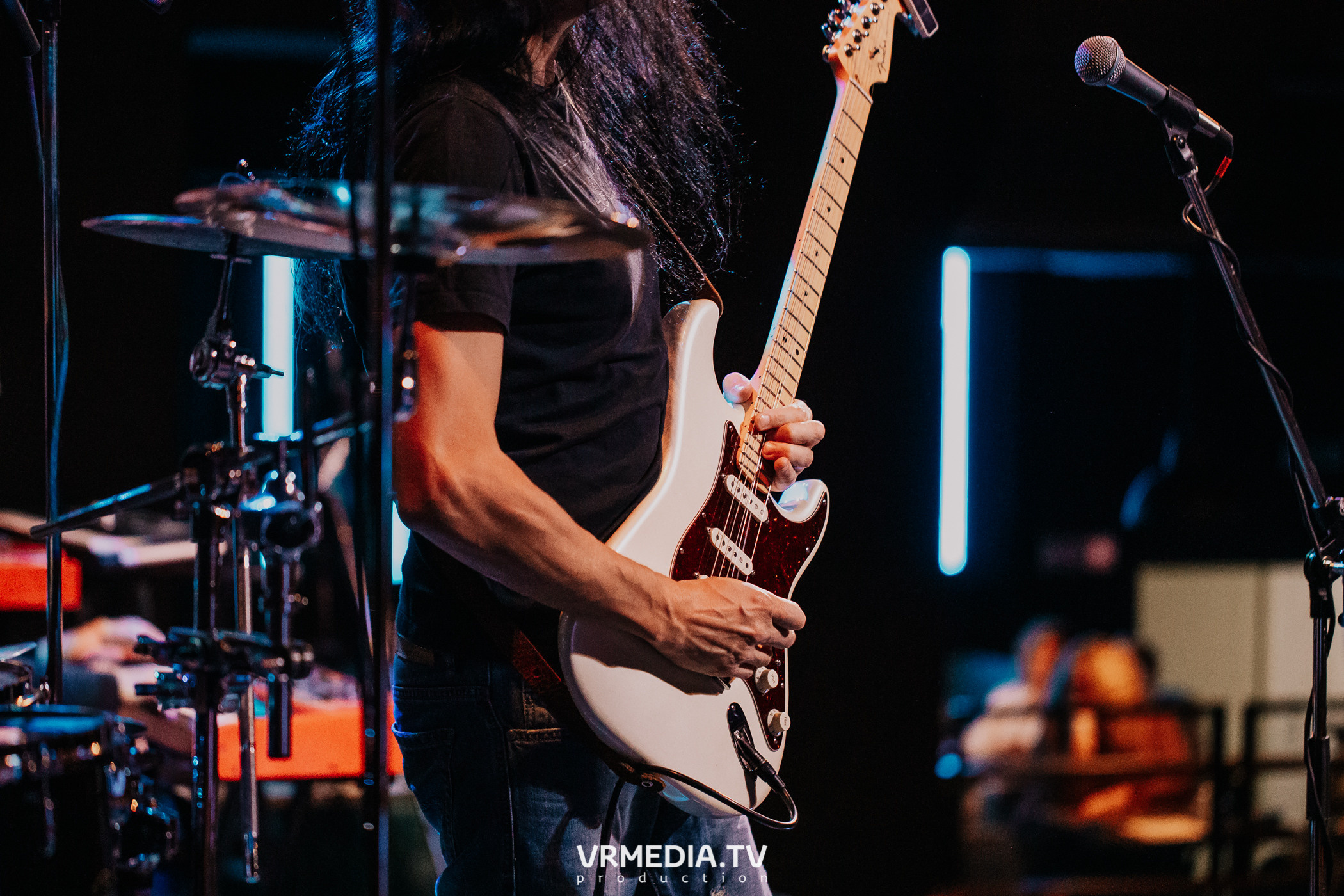 Джазовая среда. Блюзовый фестиваль