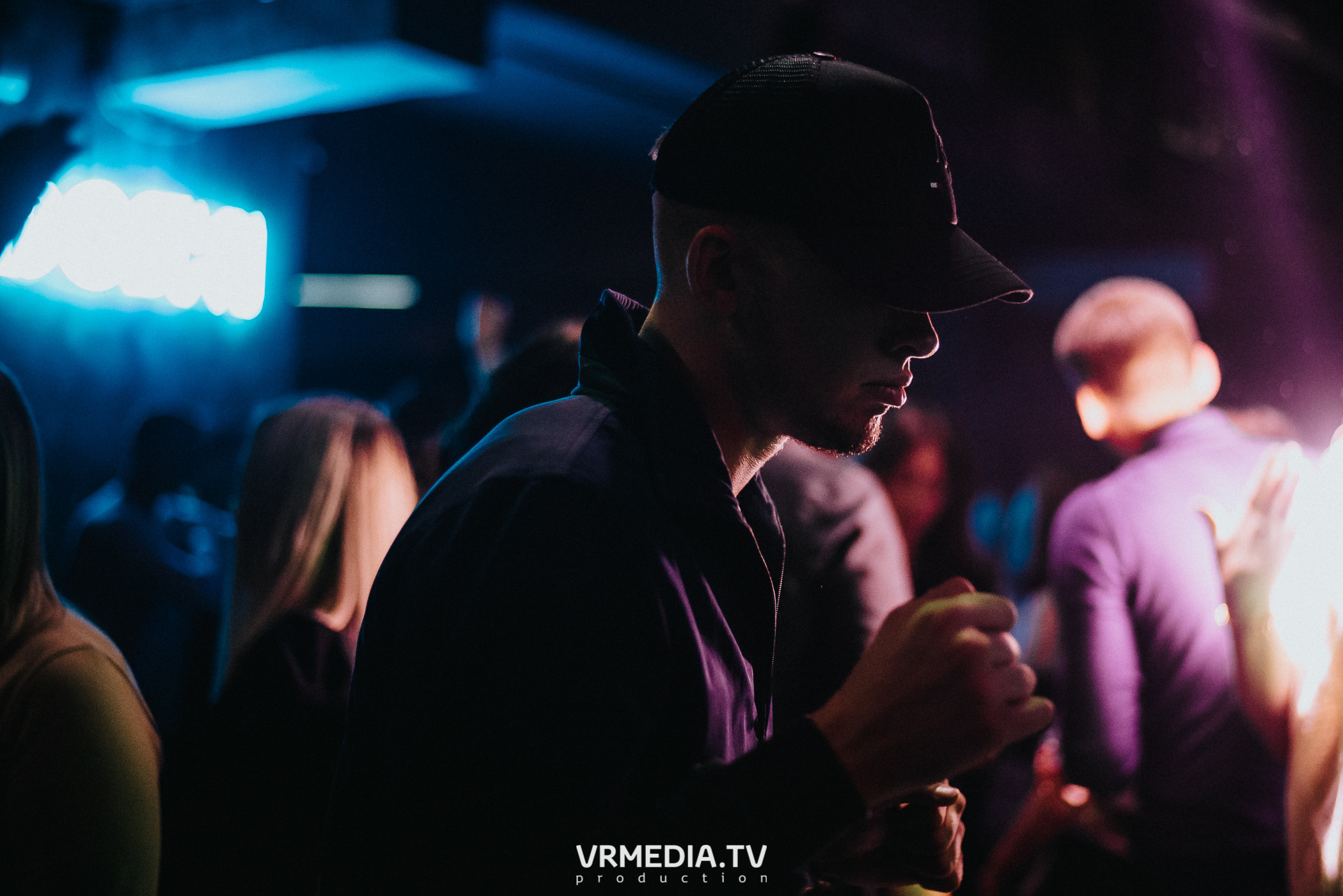 Выходные в баре «DOSKI»