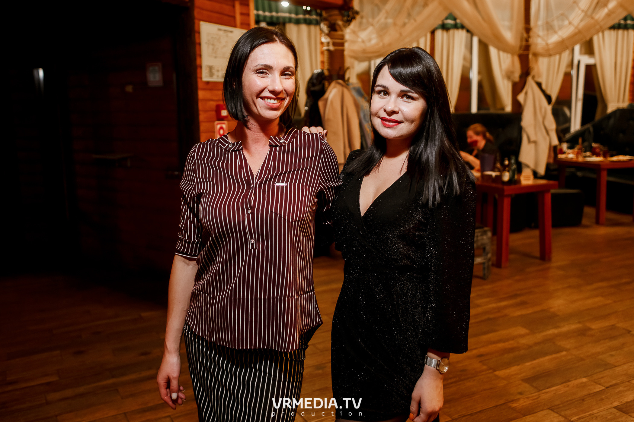 В гостях «У Петровича»