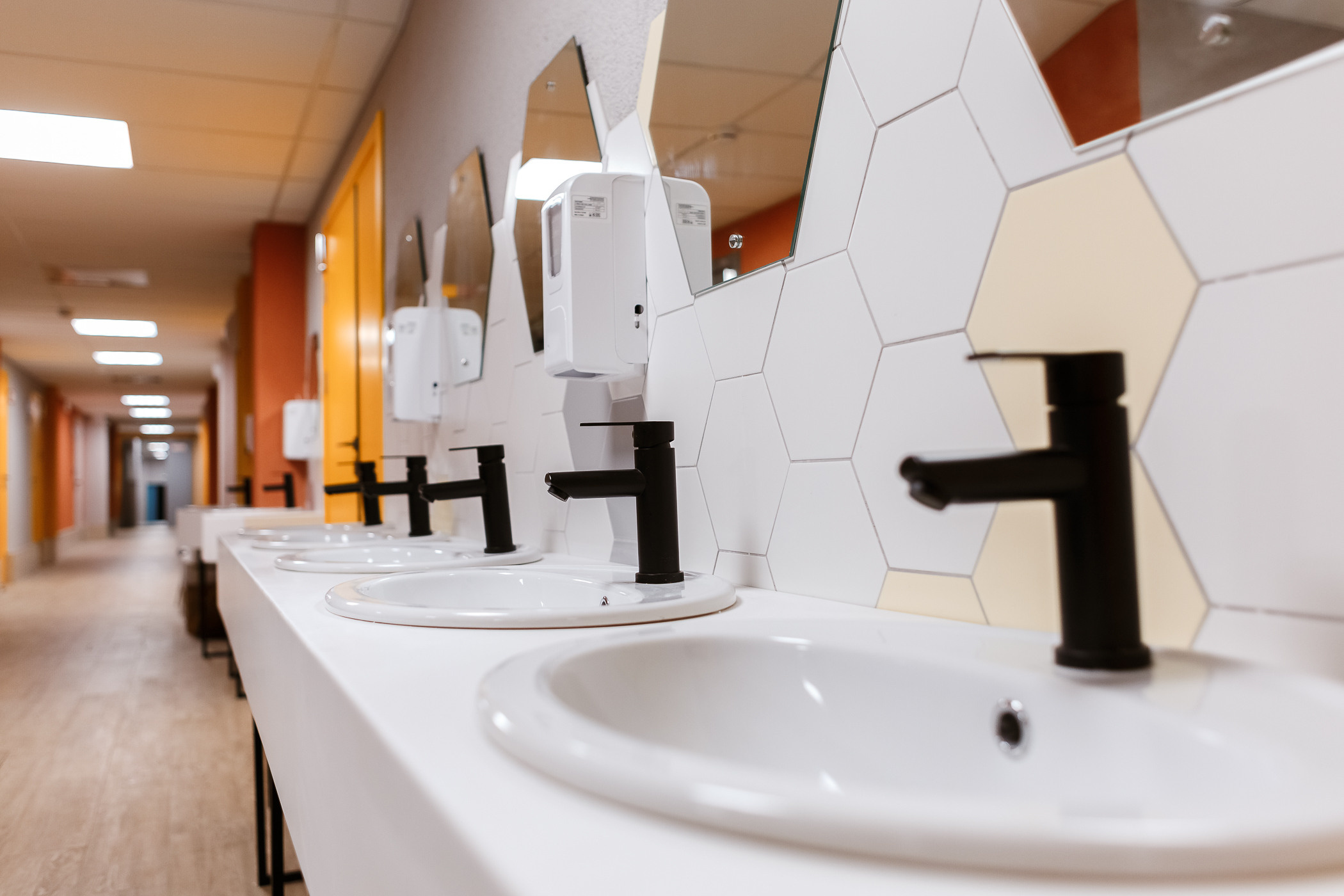 МБОУ Средняя общеобразовательная школа № 5