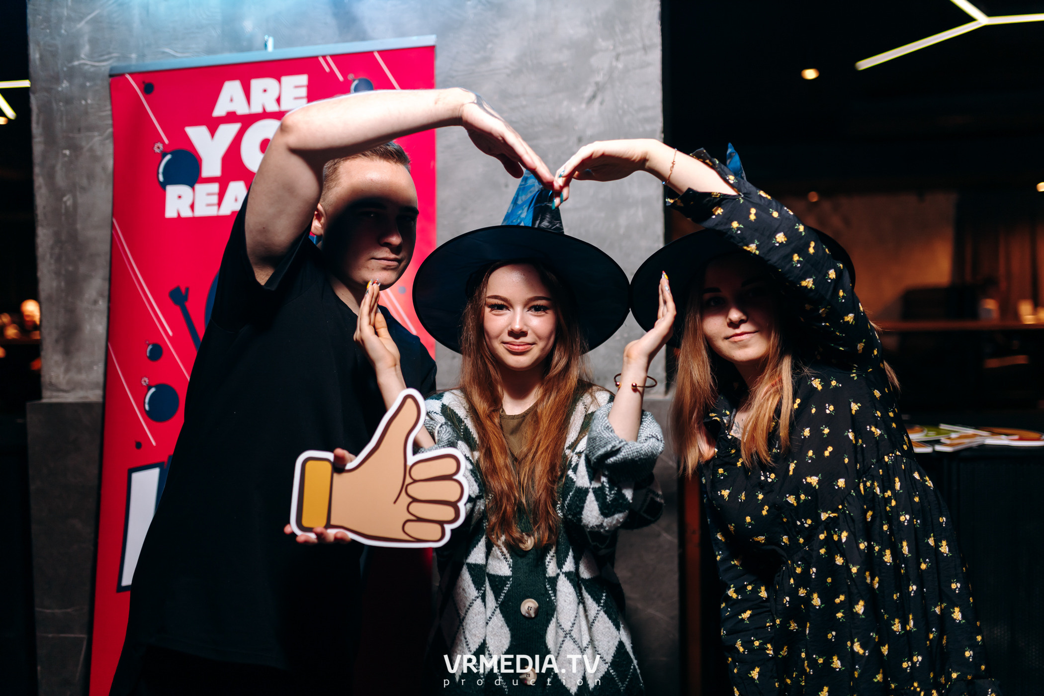 WoW QuiZ в баре «DOSKI»