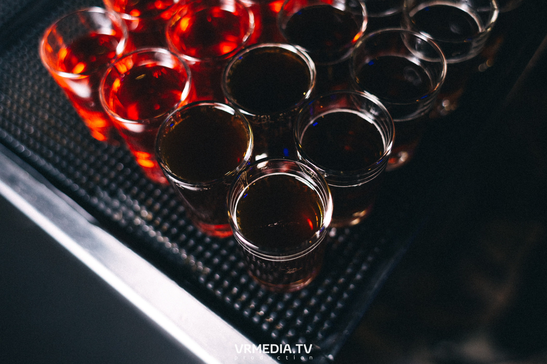 Выходные в баре «DOSKI»