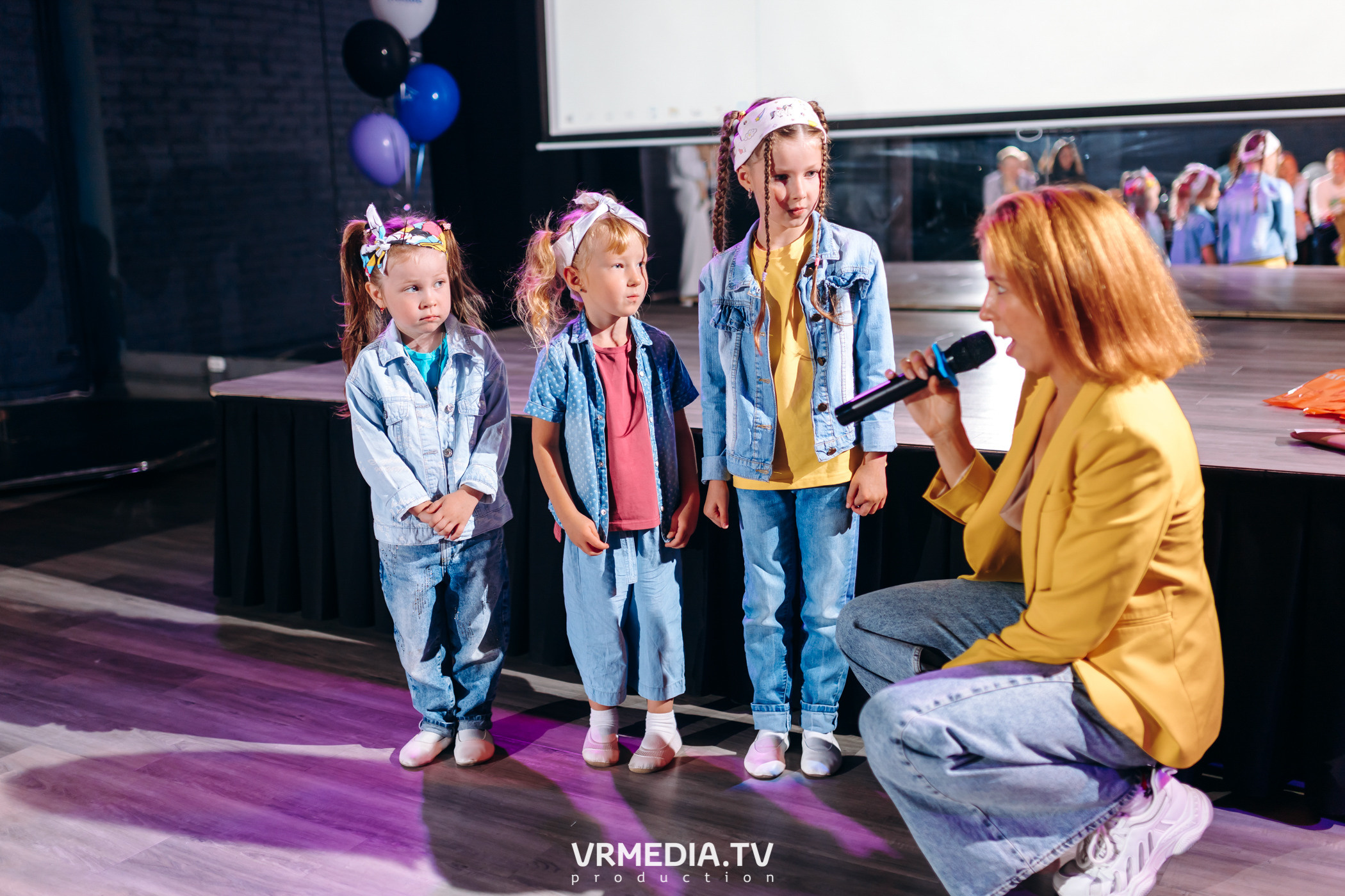 День рождения «House Of Dance»