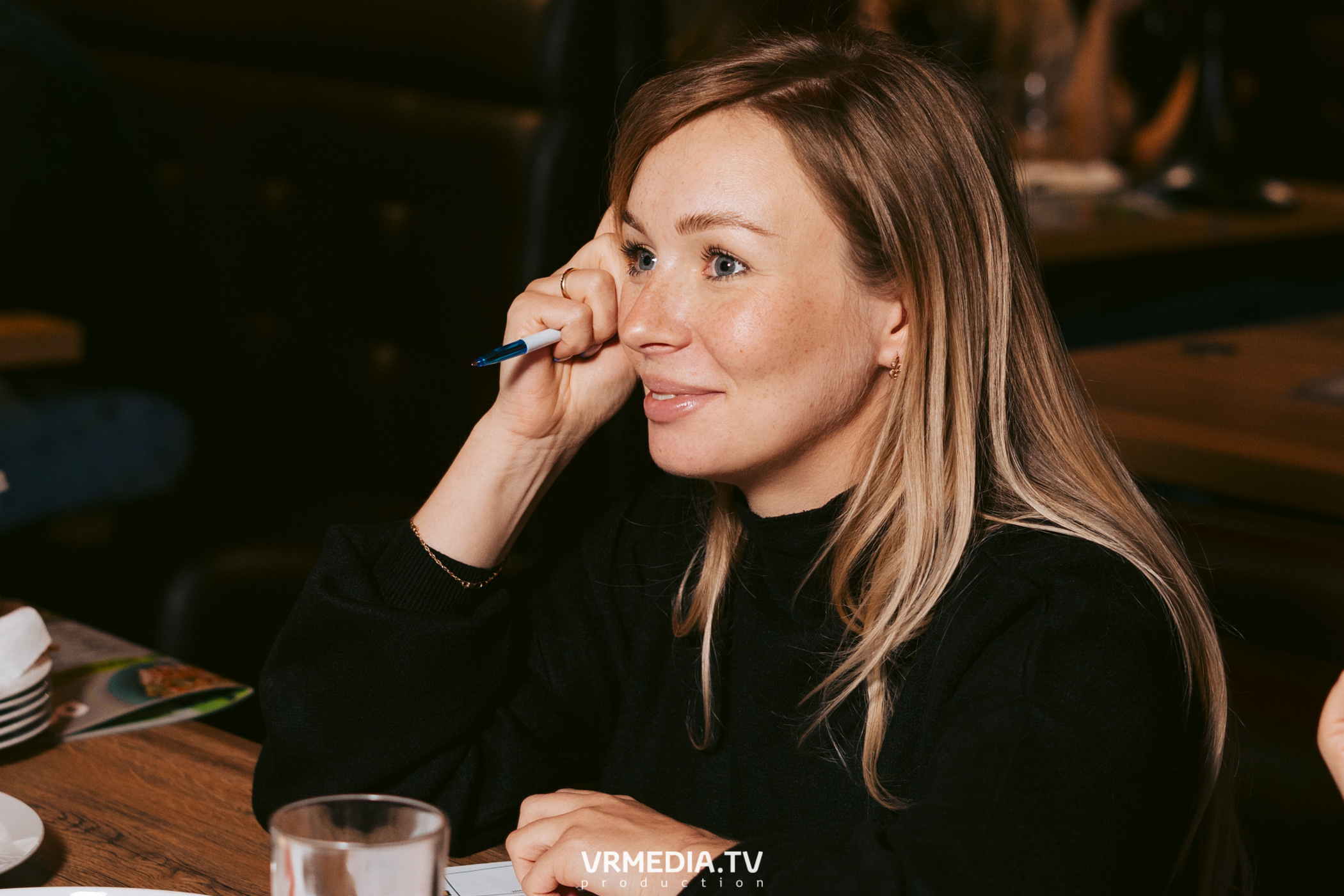 WoW QuiZ в баре «DOSKI»