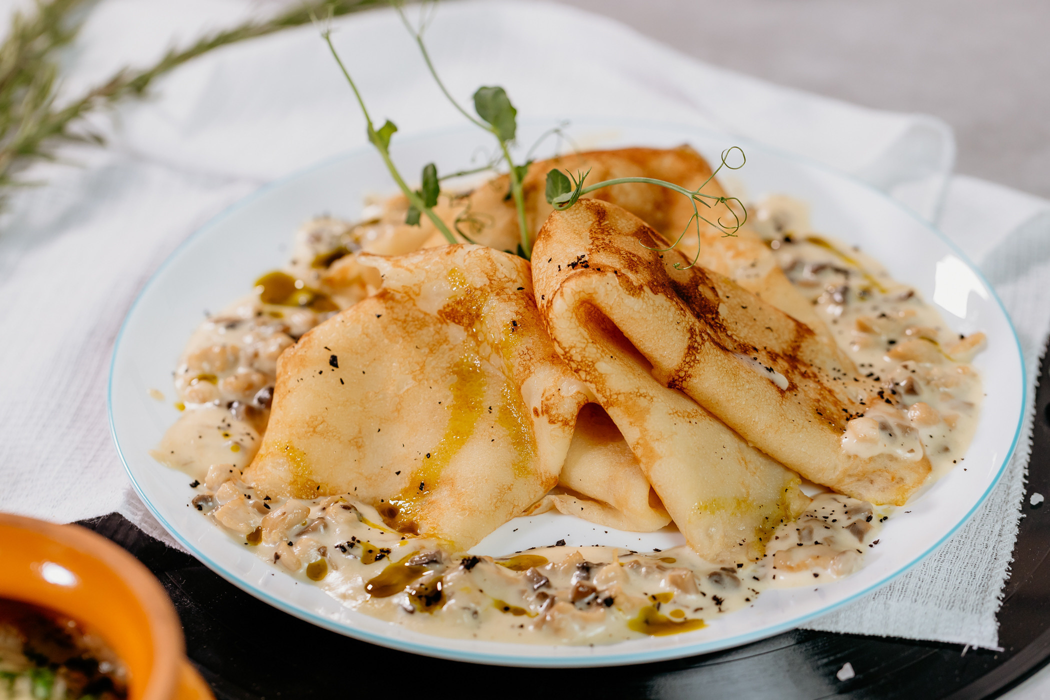 Ресторан «Папина дача»