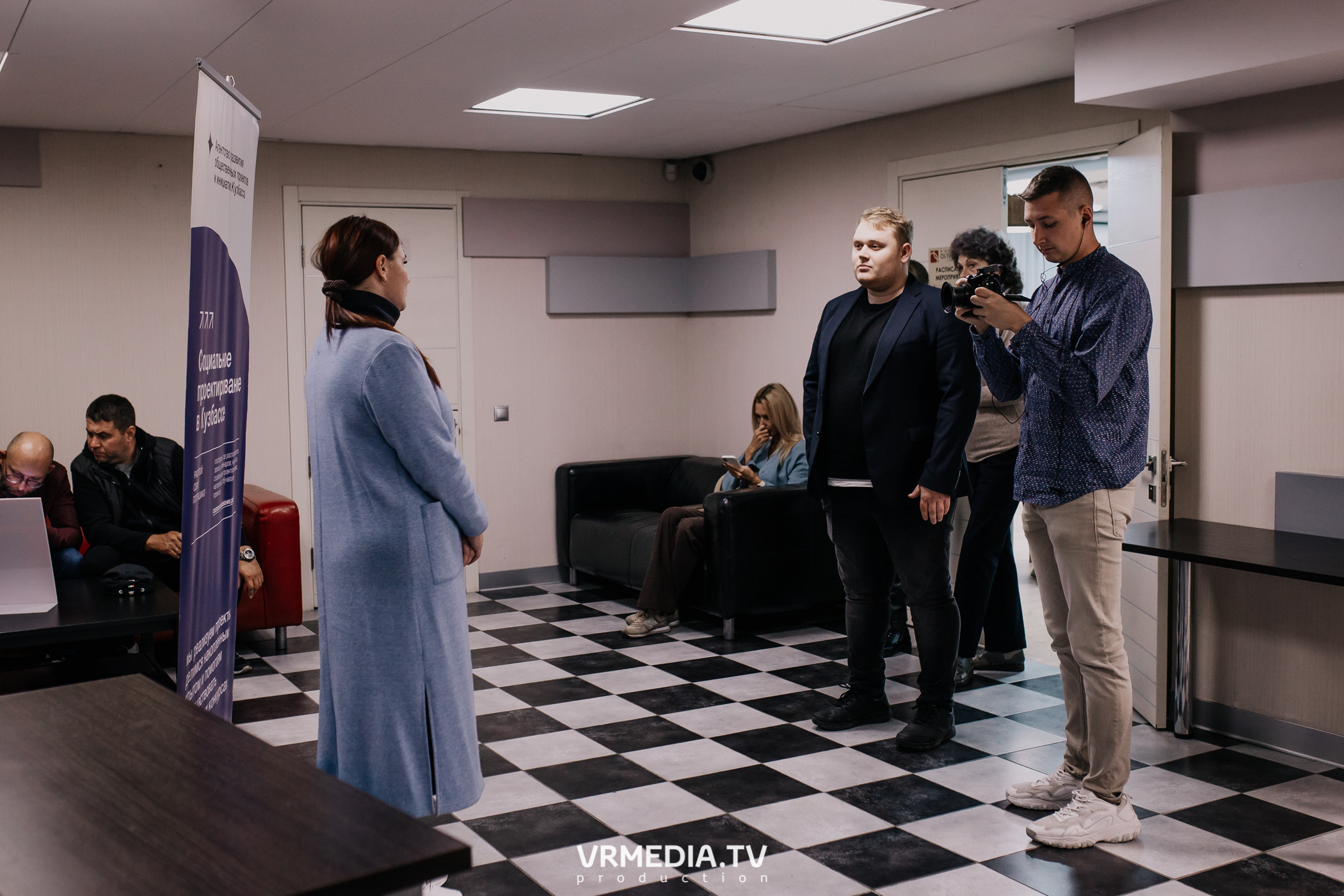 Проектная школа «ПроНКО»