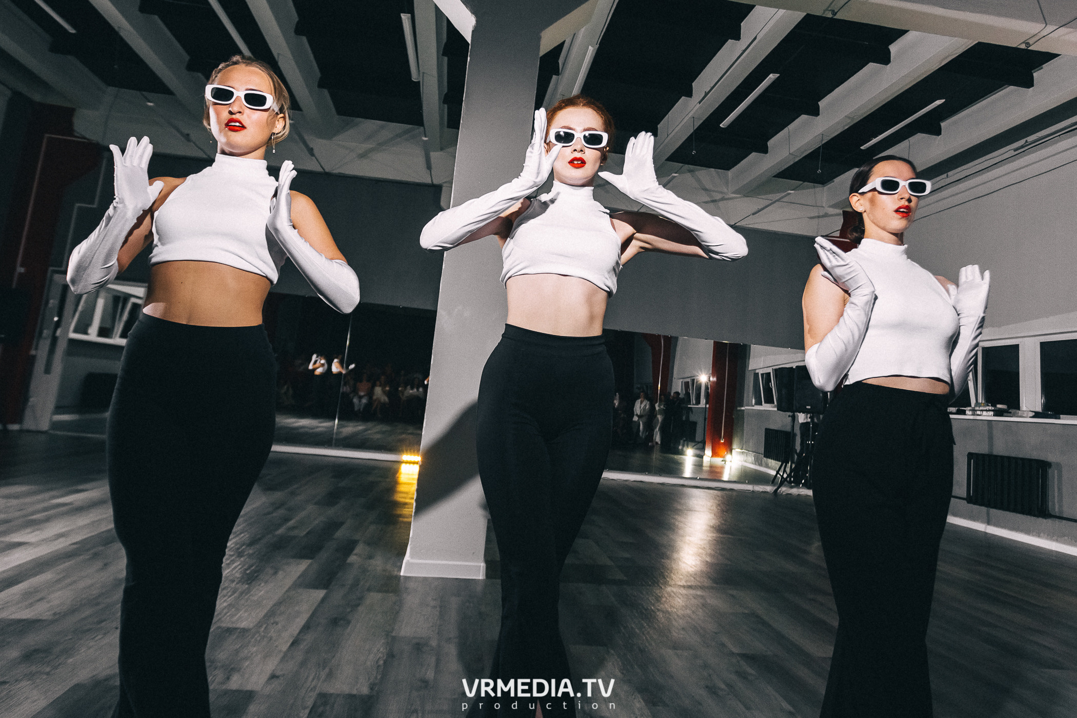 Открытие пространства «FREEDOM by Kseniya Aleksandrova»