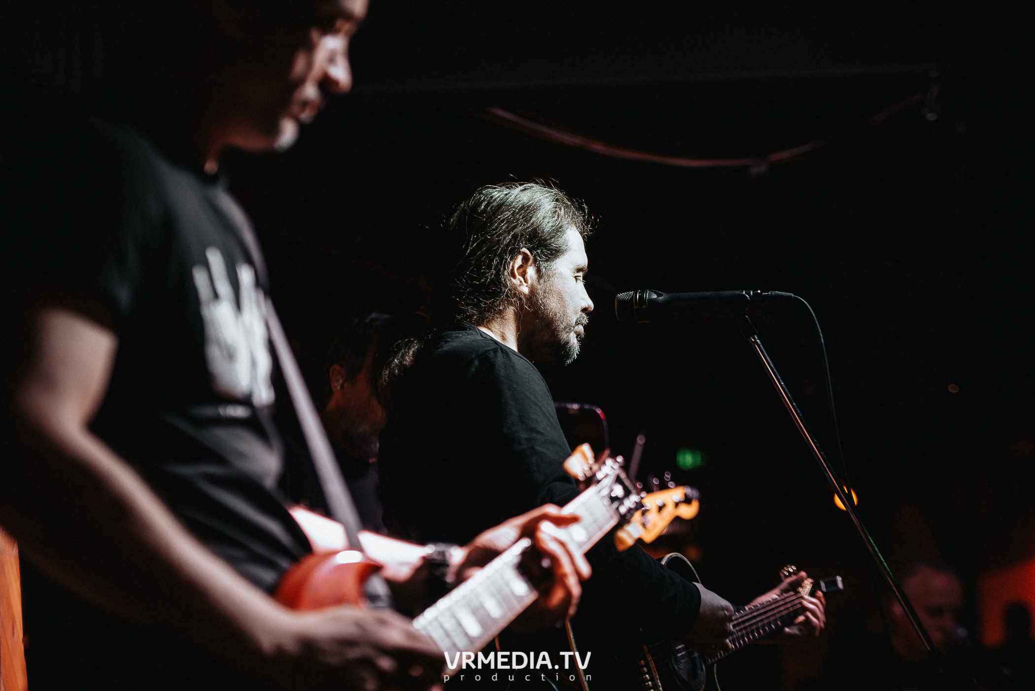 Калинов Мост в гриль-баре «Жара»