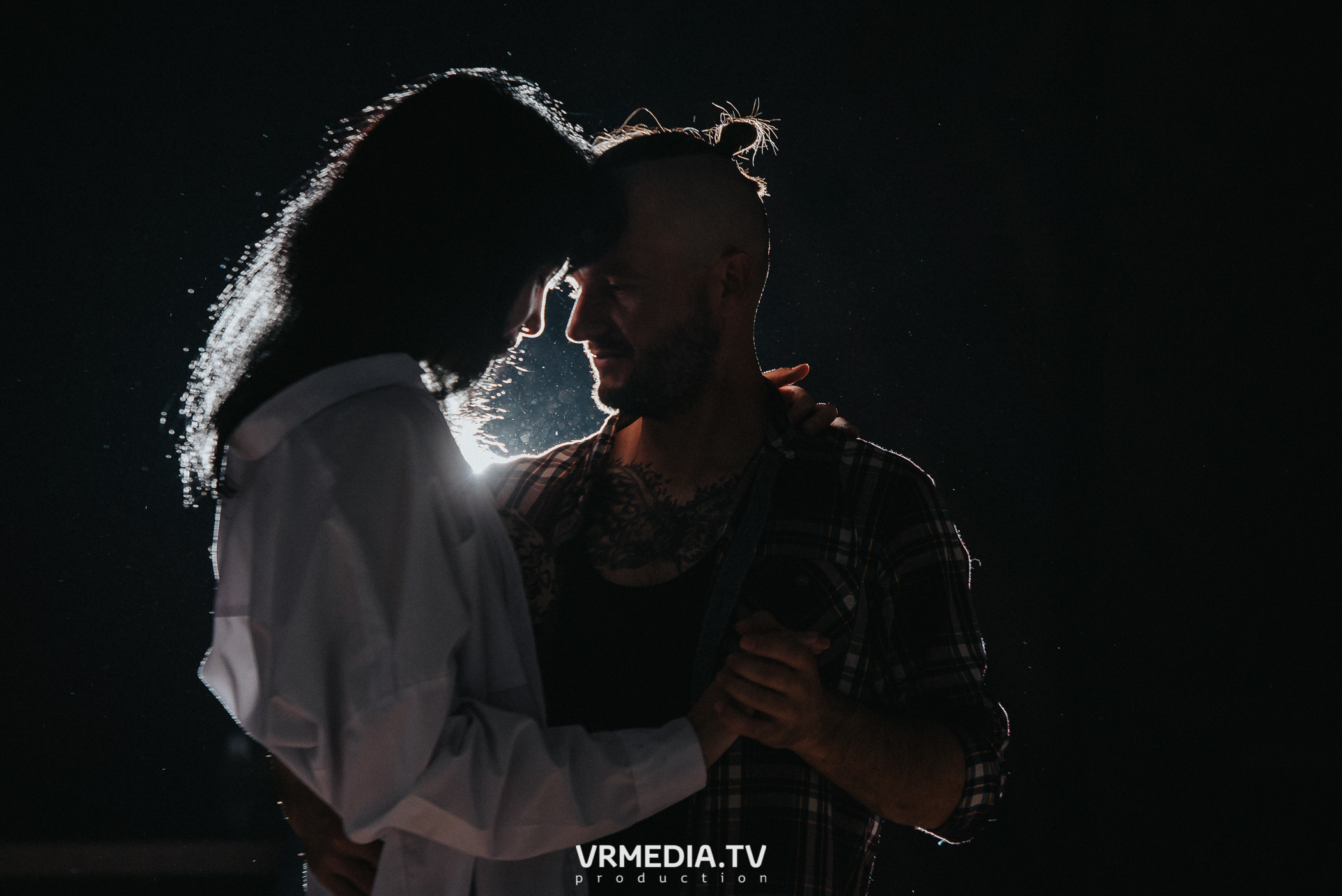 Джазовая среда. Мистер Мелвин — Вокал (США)